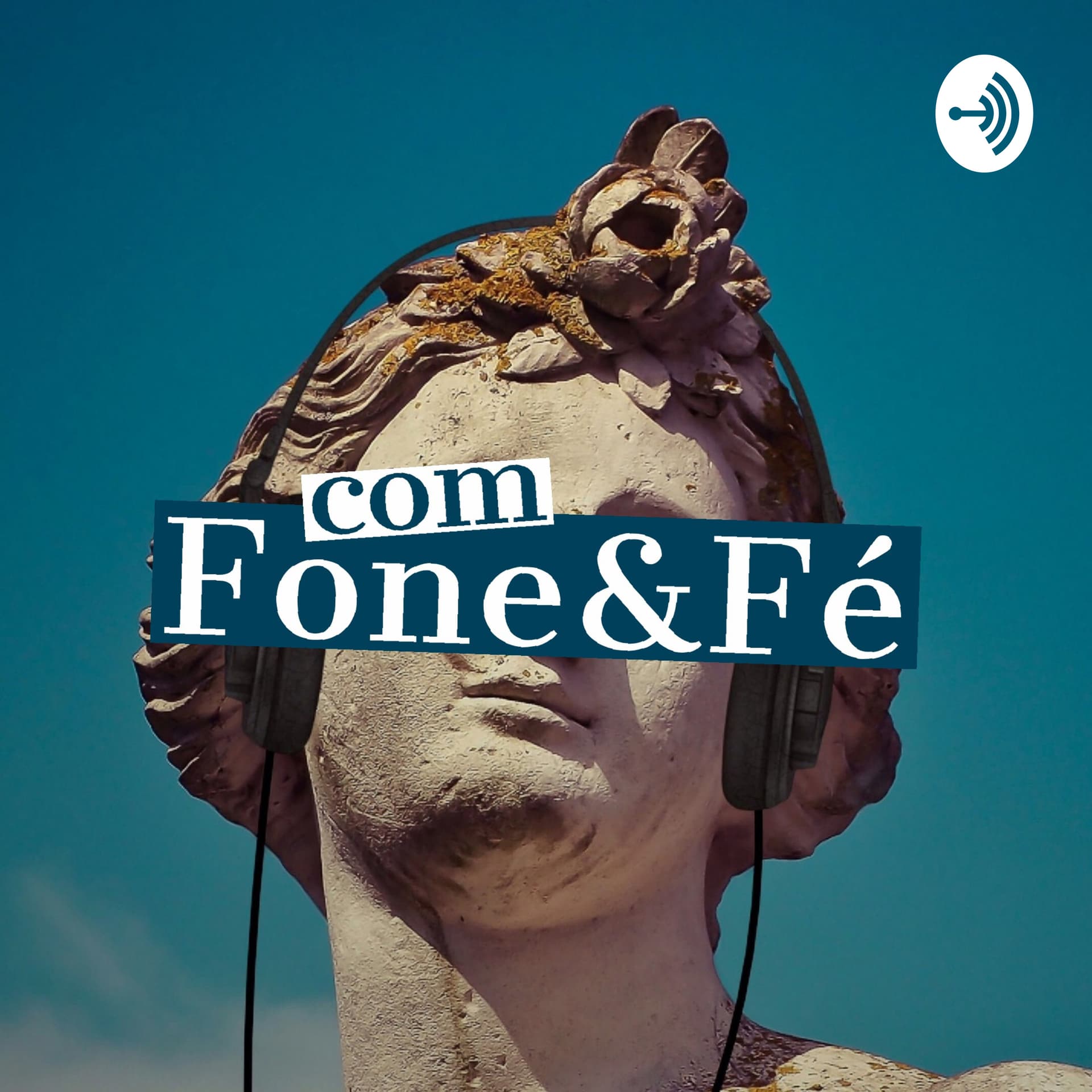 com Fone&Fé - Podcasts