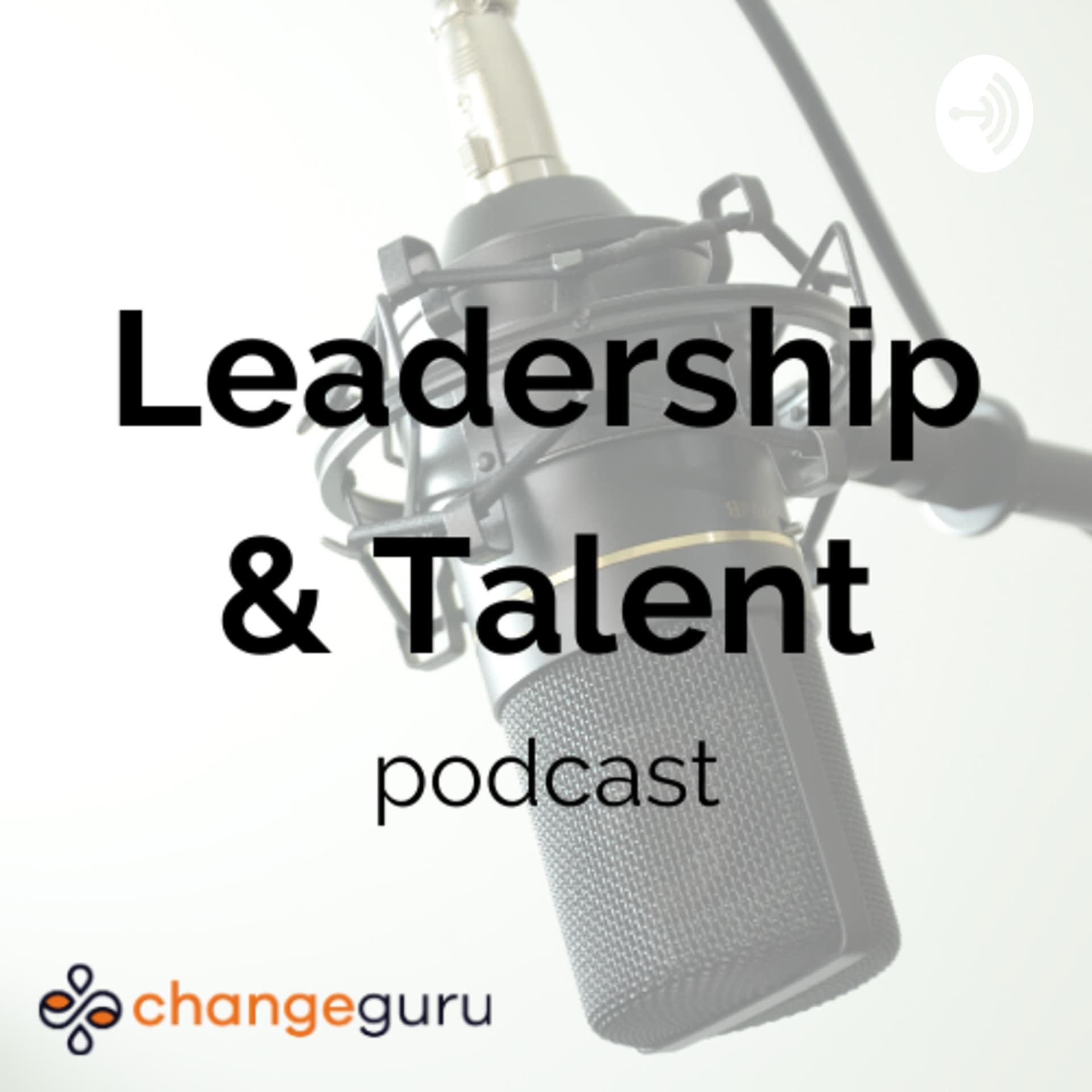 Leadership & Talent - Podcasts