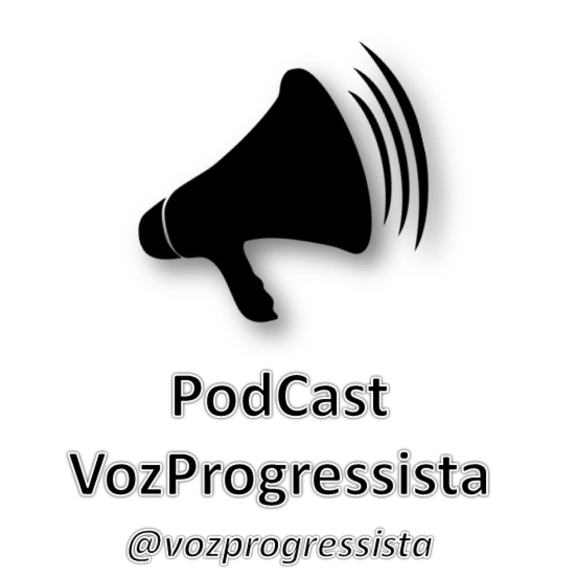 Voz Progressista - Podcasts