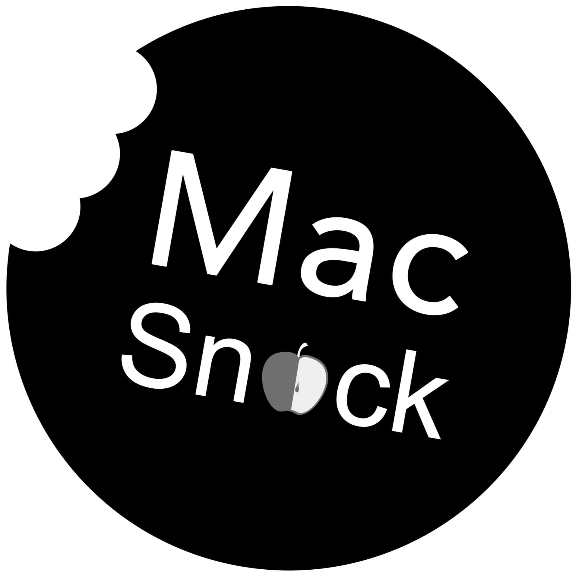 MacSnack - Podcasts