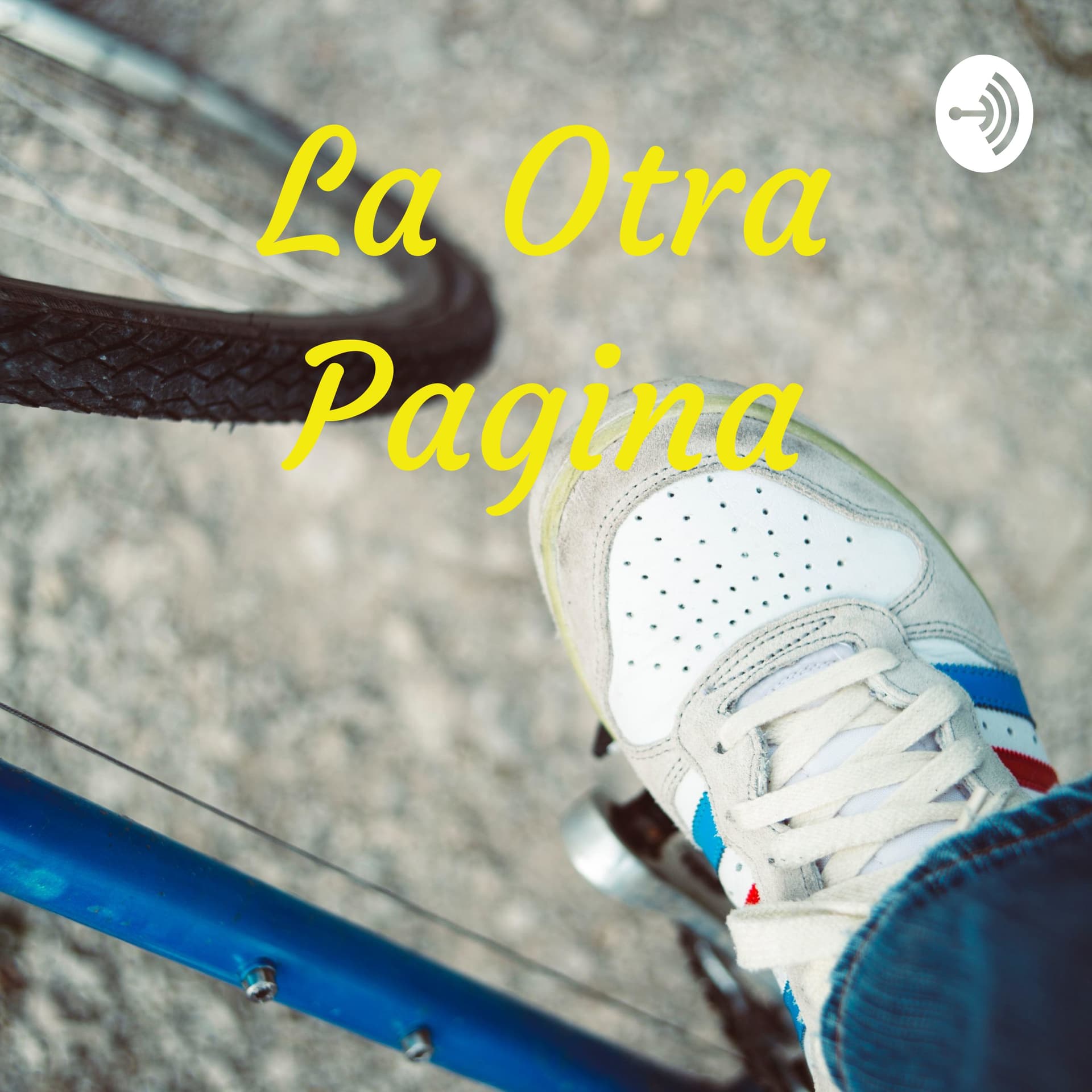La Otra Pagina - Podcasts