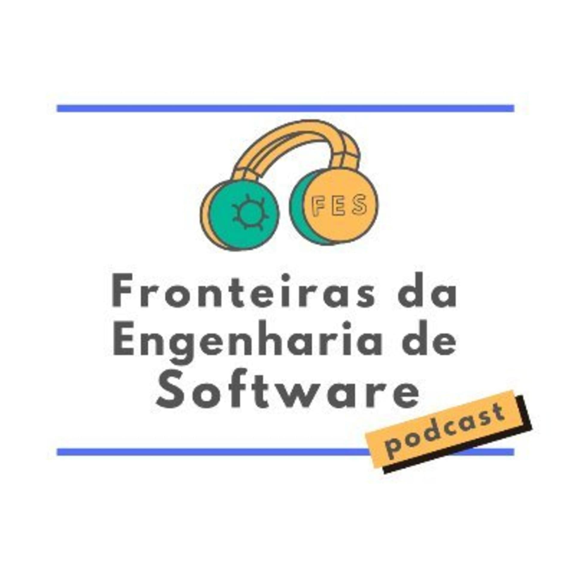 Fronteiras da Engenharia de Software - Podcasts