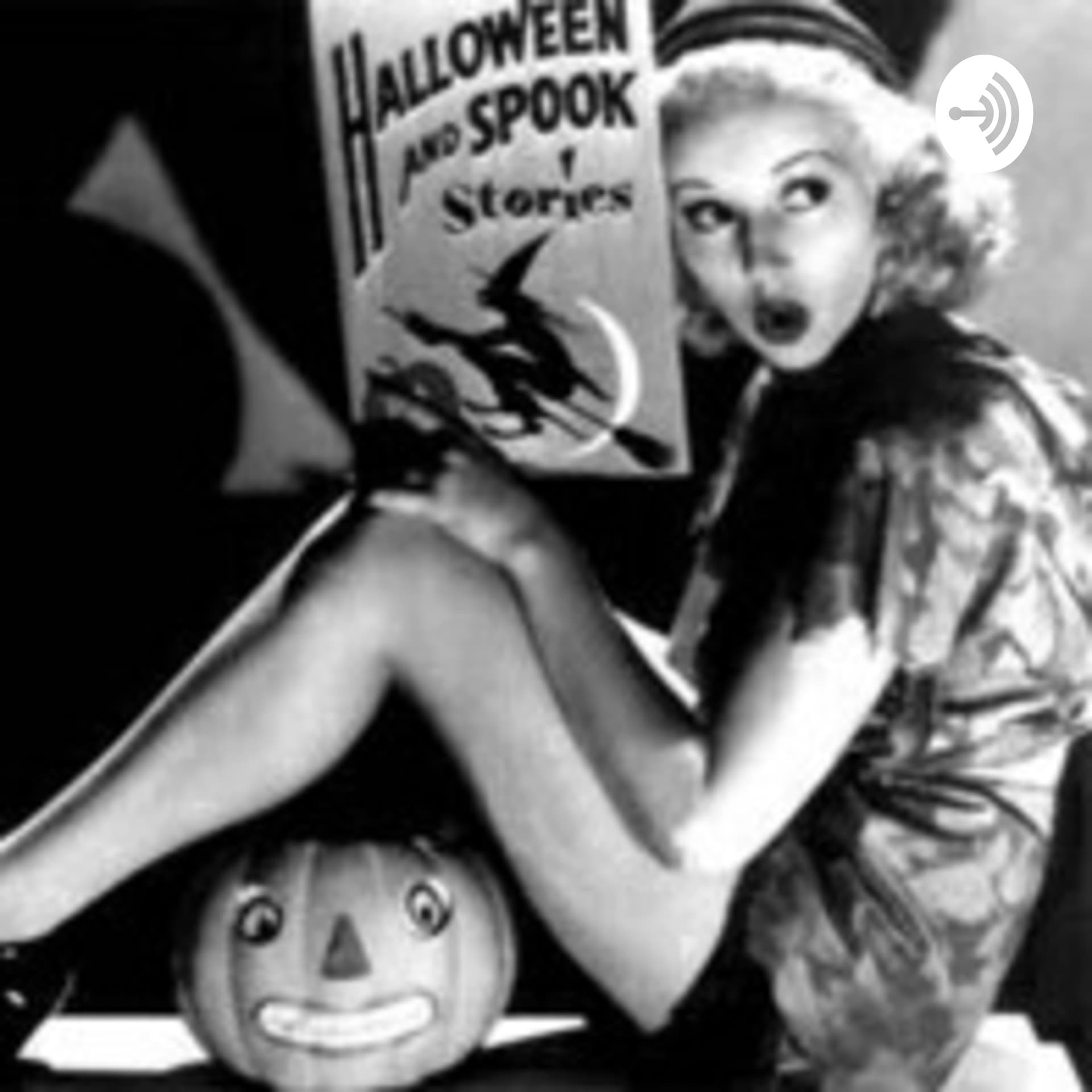 Bump In The Night (Old Time Radio) - Podcasts