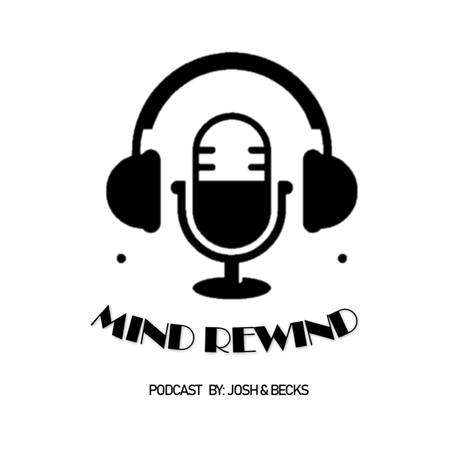 MIND REWIND - Podcasts