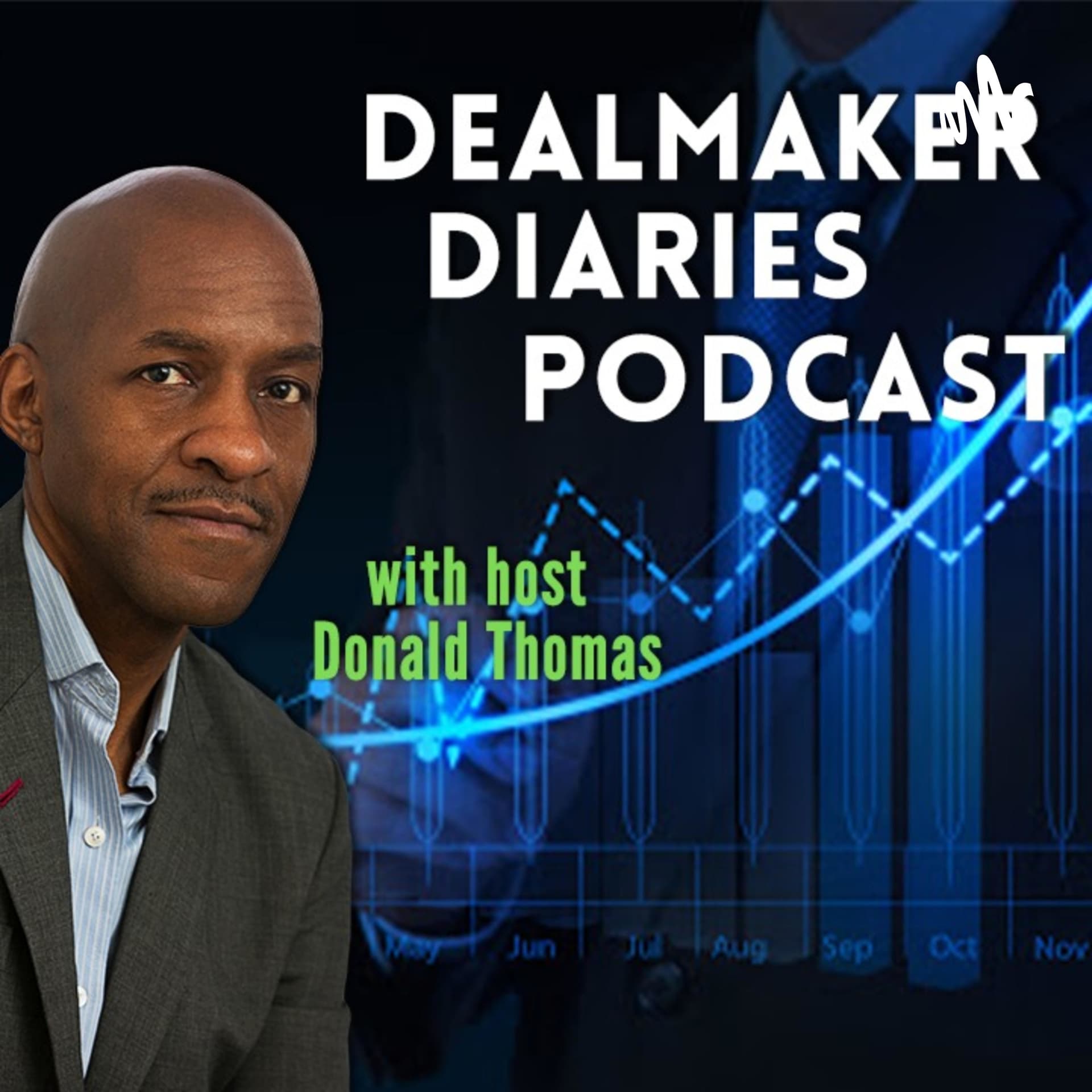 Dealmaker Diaries Podcast - Podcasts