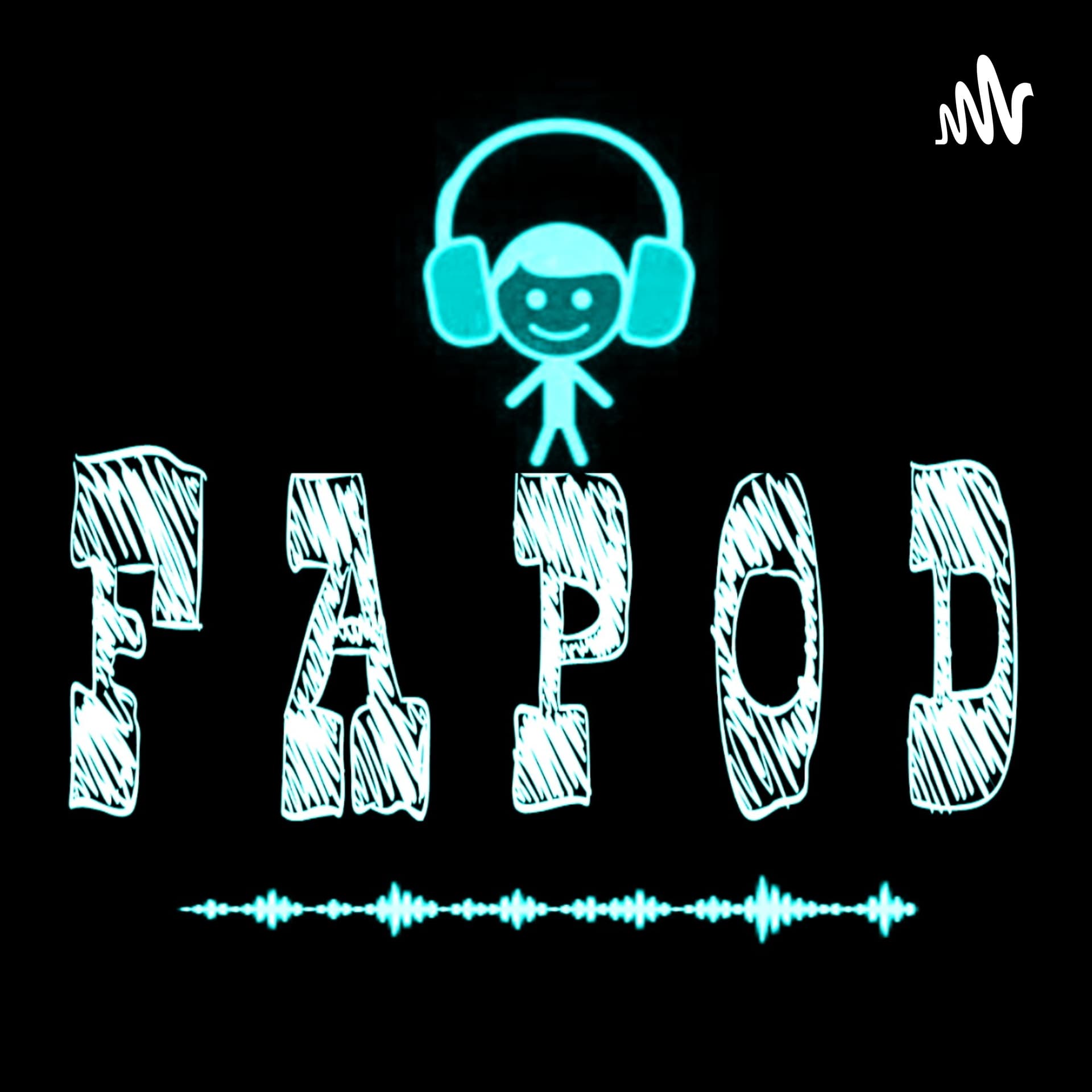 FAPOD - Podcasts