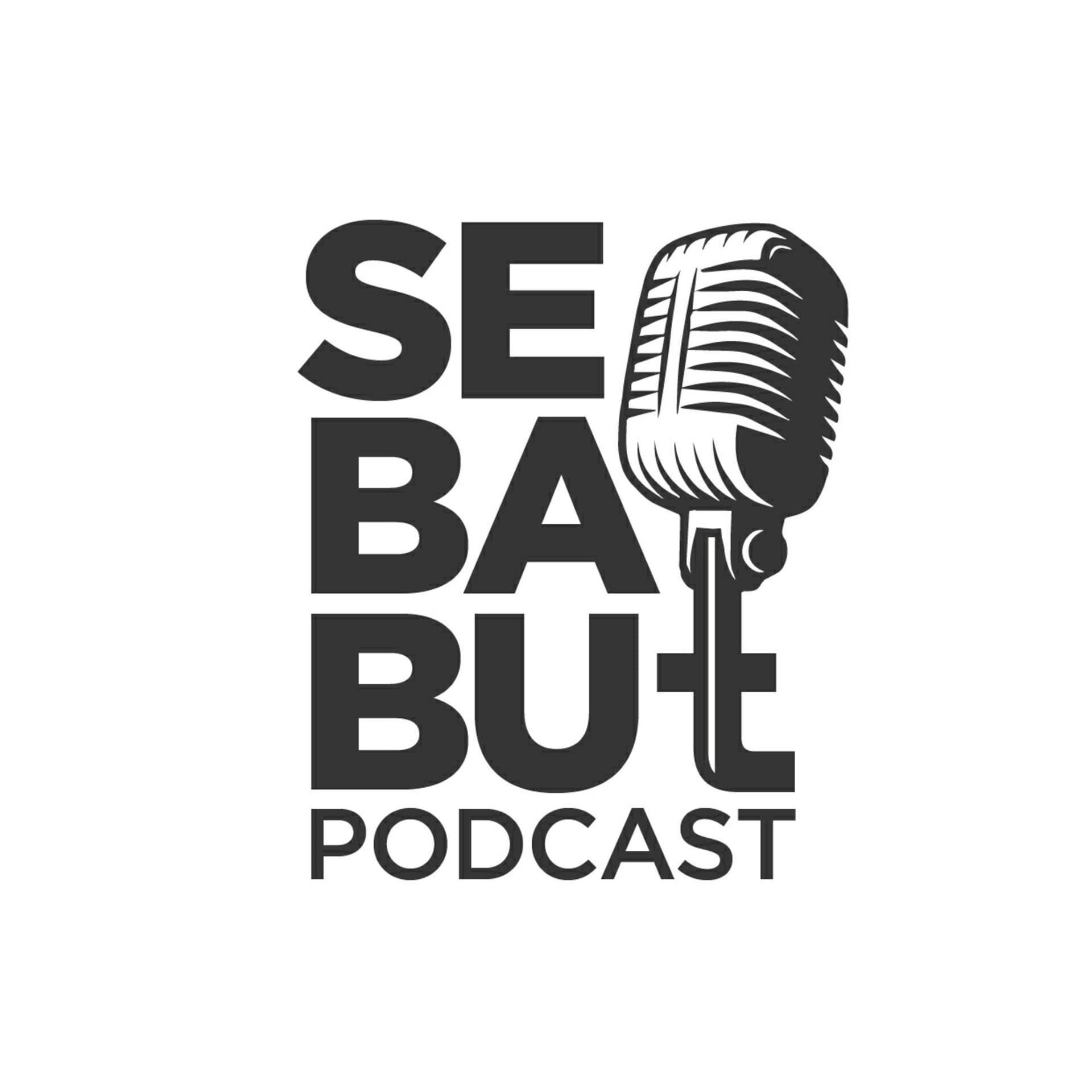 SEBABUT - Podcasts