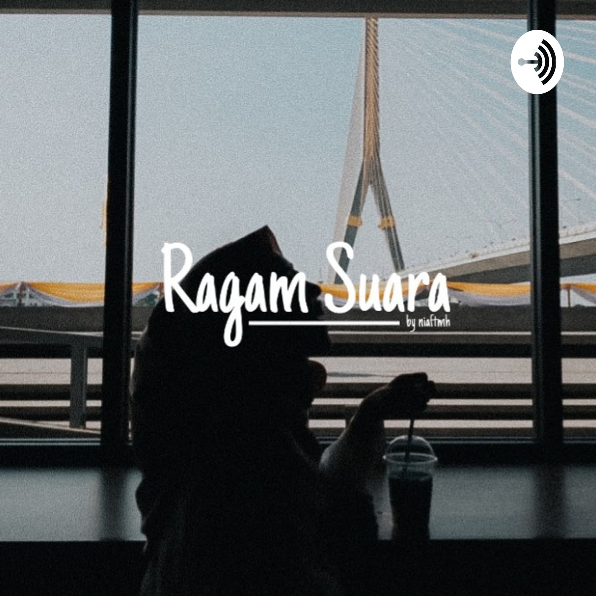 Ragam Suara - Podcasts
