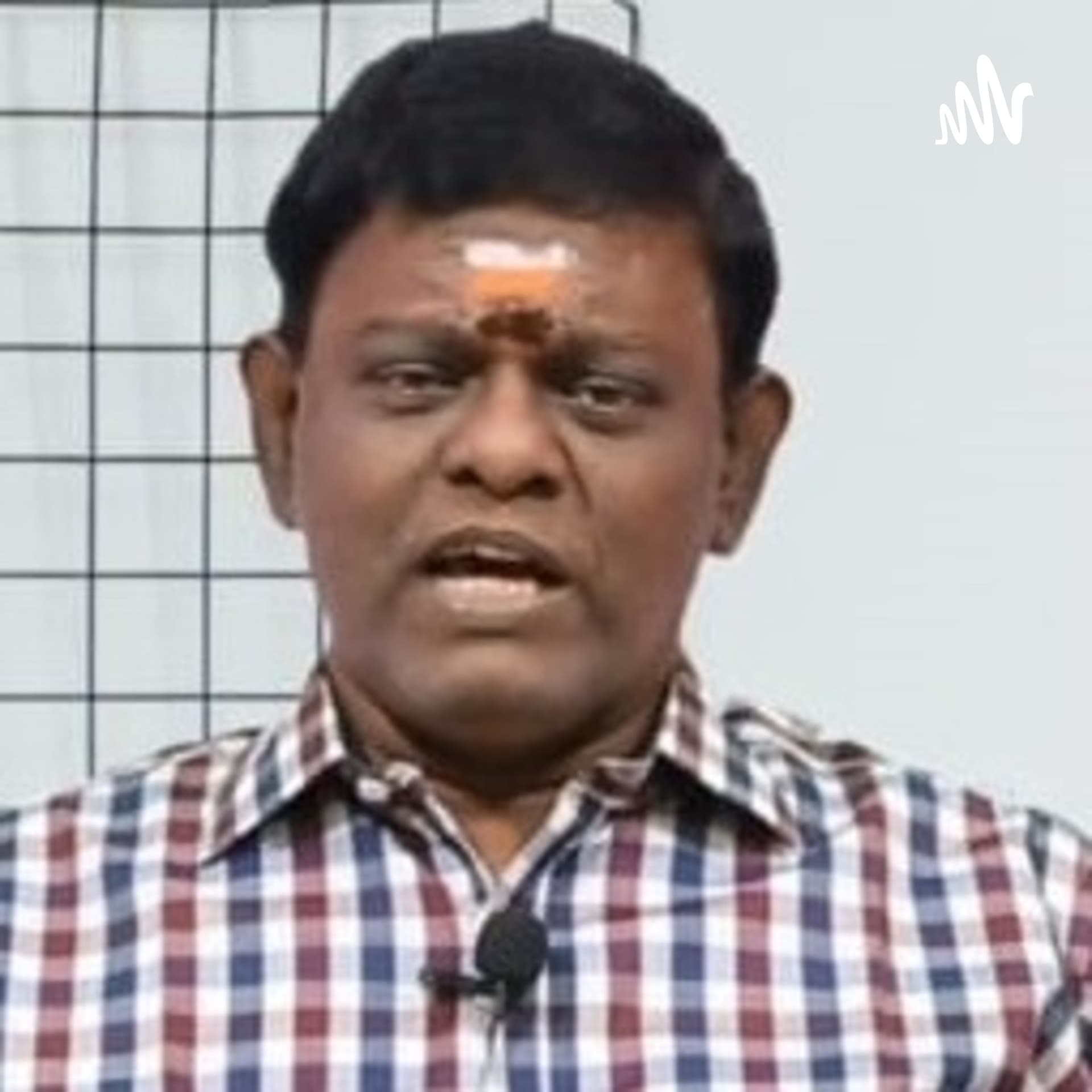 SHANMUGATHIRUKUMARAN - Podcasts