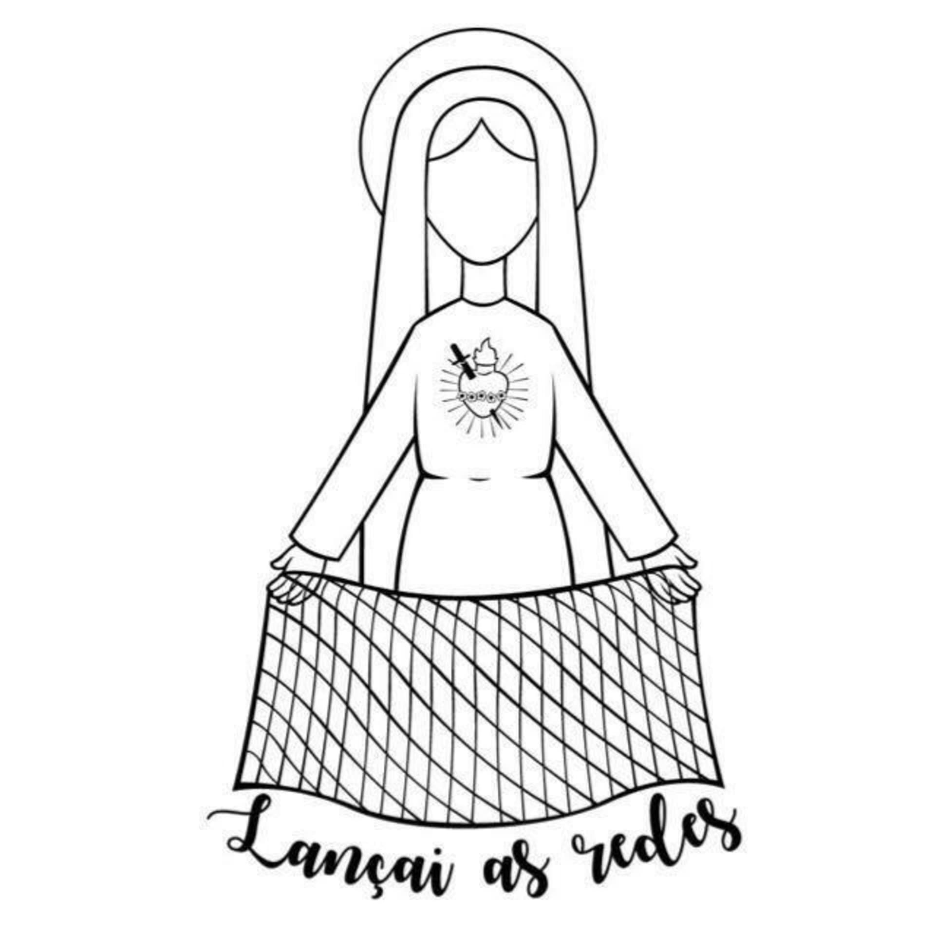 Missão Lançai as Redes