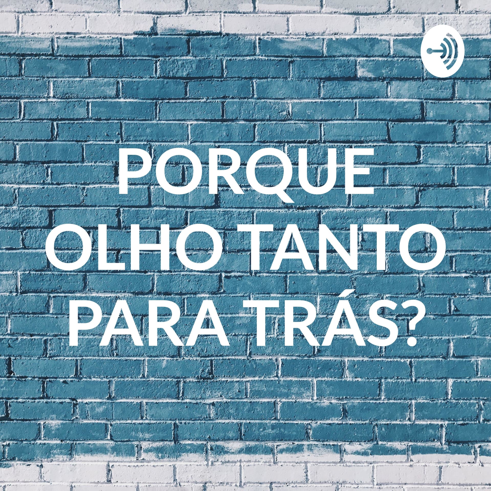 AJUDA QUE VEM DO ALTO - Podcasts