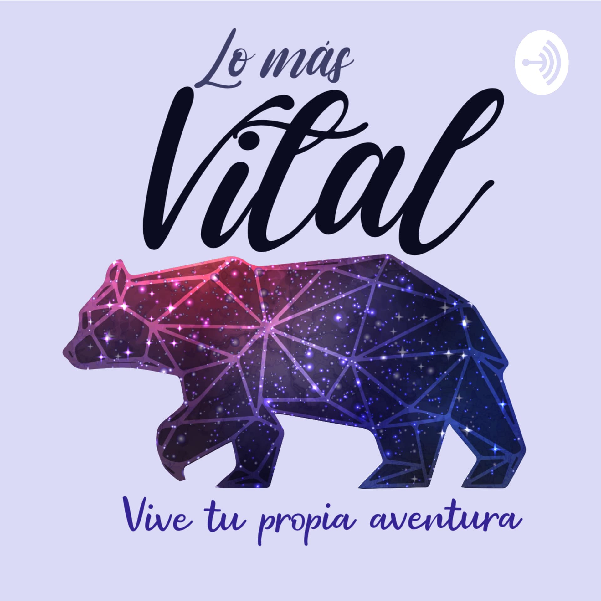 Lo más vital - Podcasts