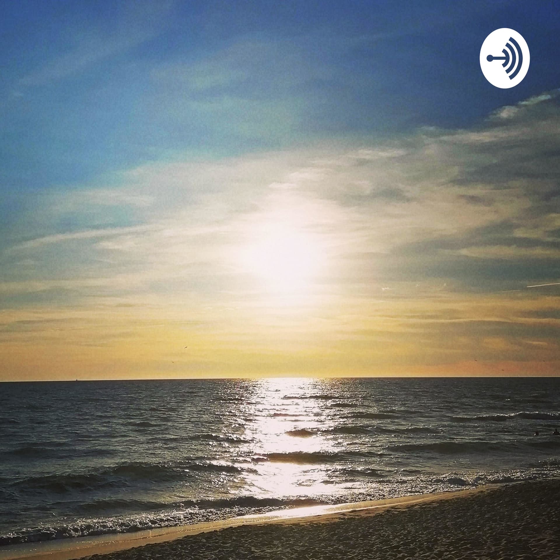 Sesuluh Hidup Damai - Podcasts