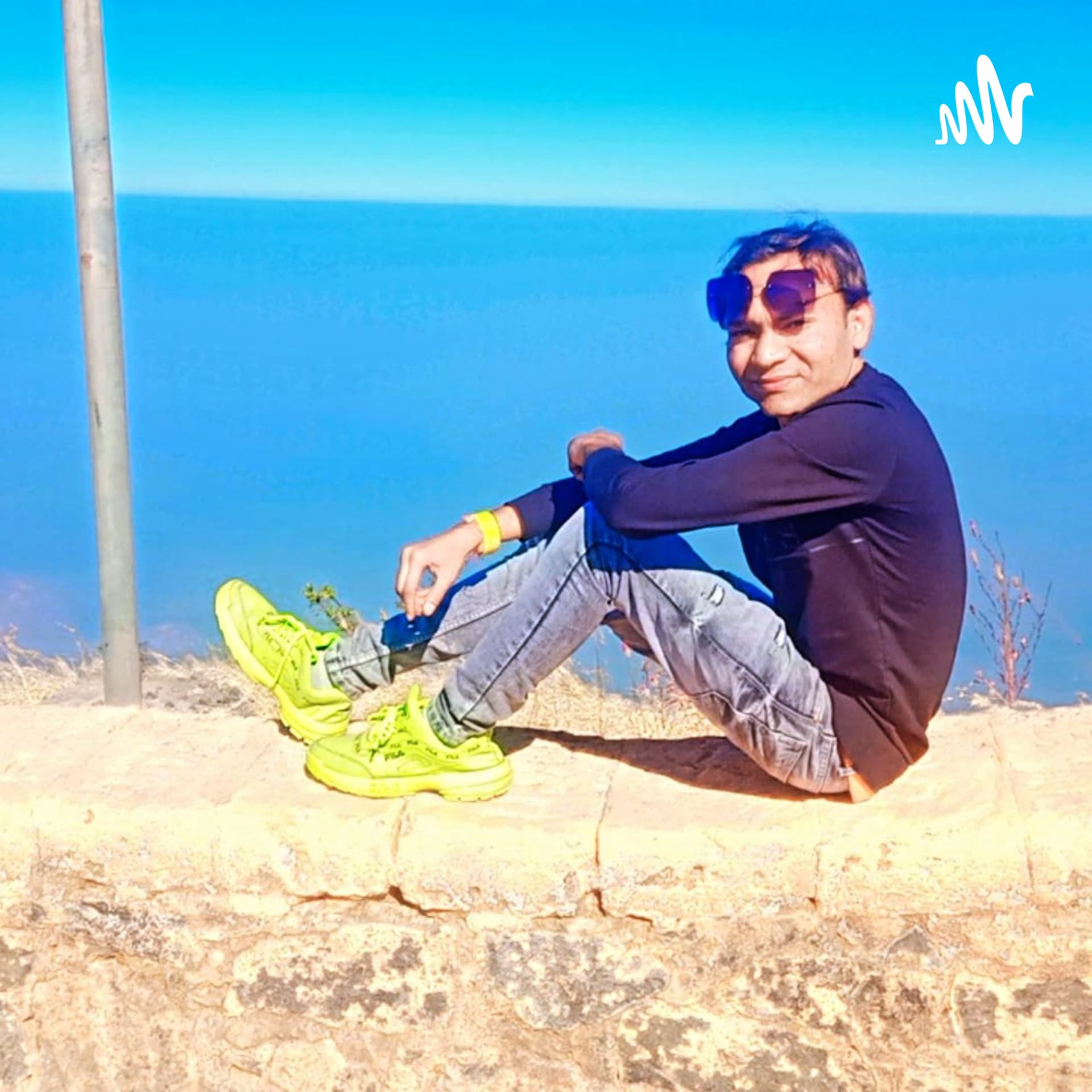 Chetan_Sanariya_Official - Podcasts
