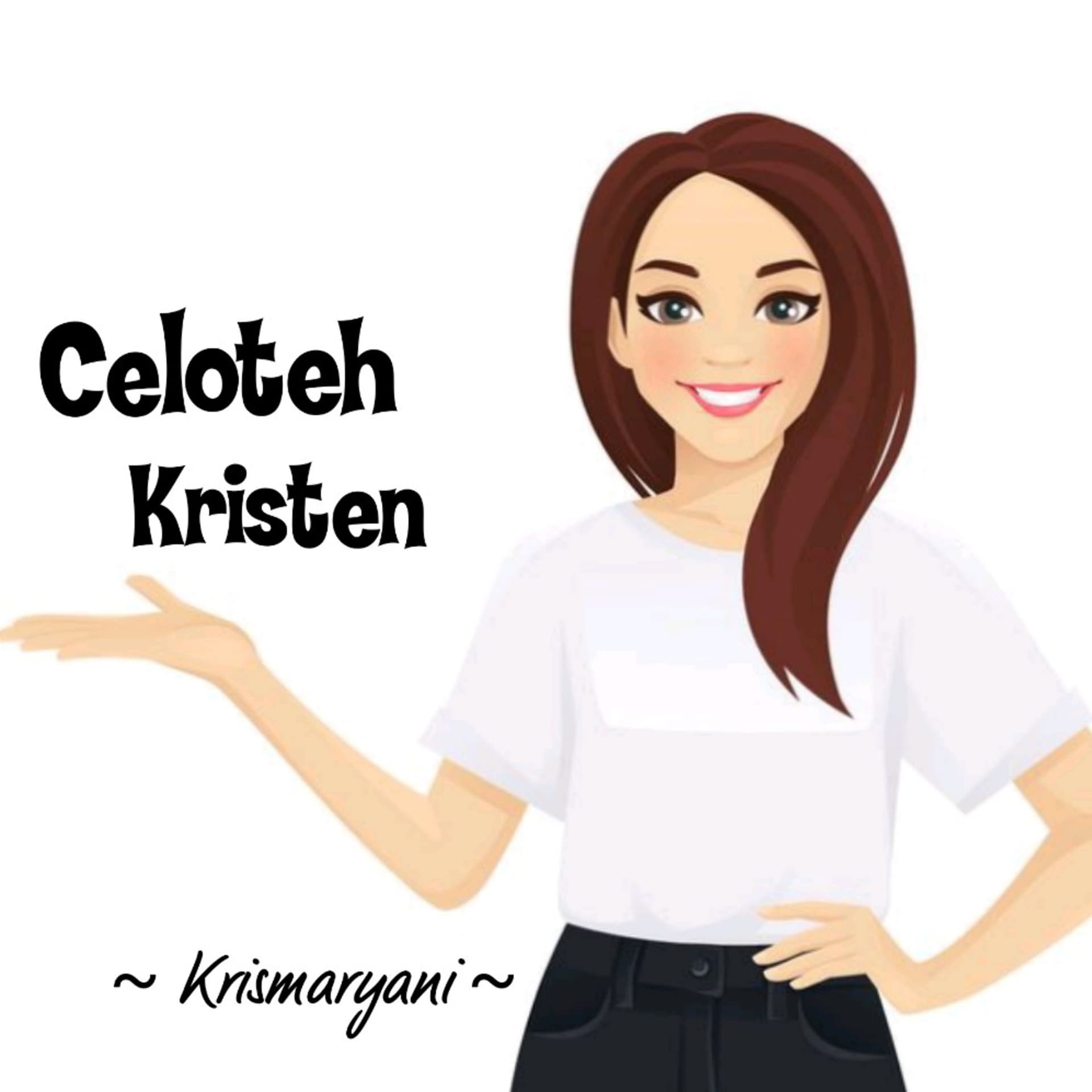 Celoteh Kristen - Podcasts