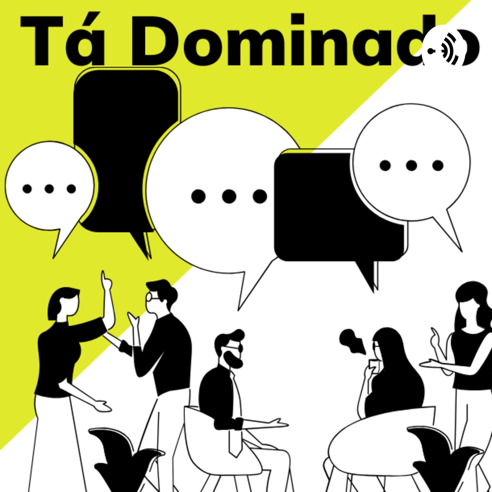 Tá Dominado