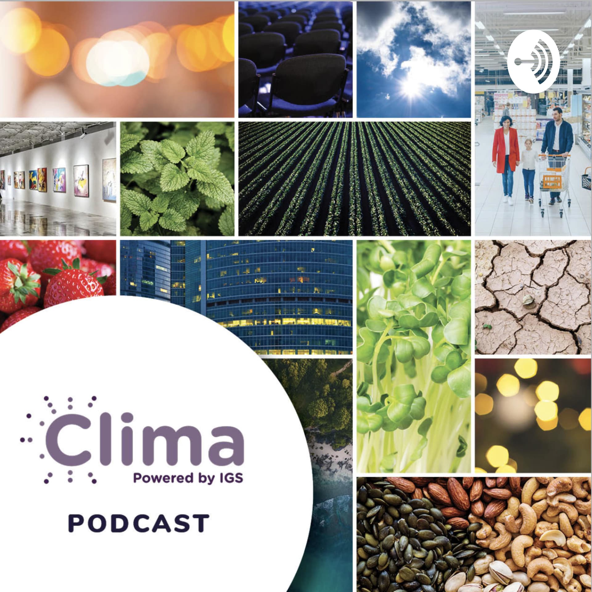 IGS Clima Podcast