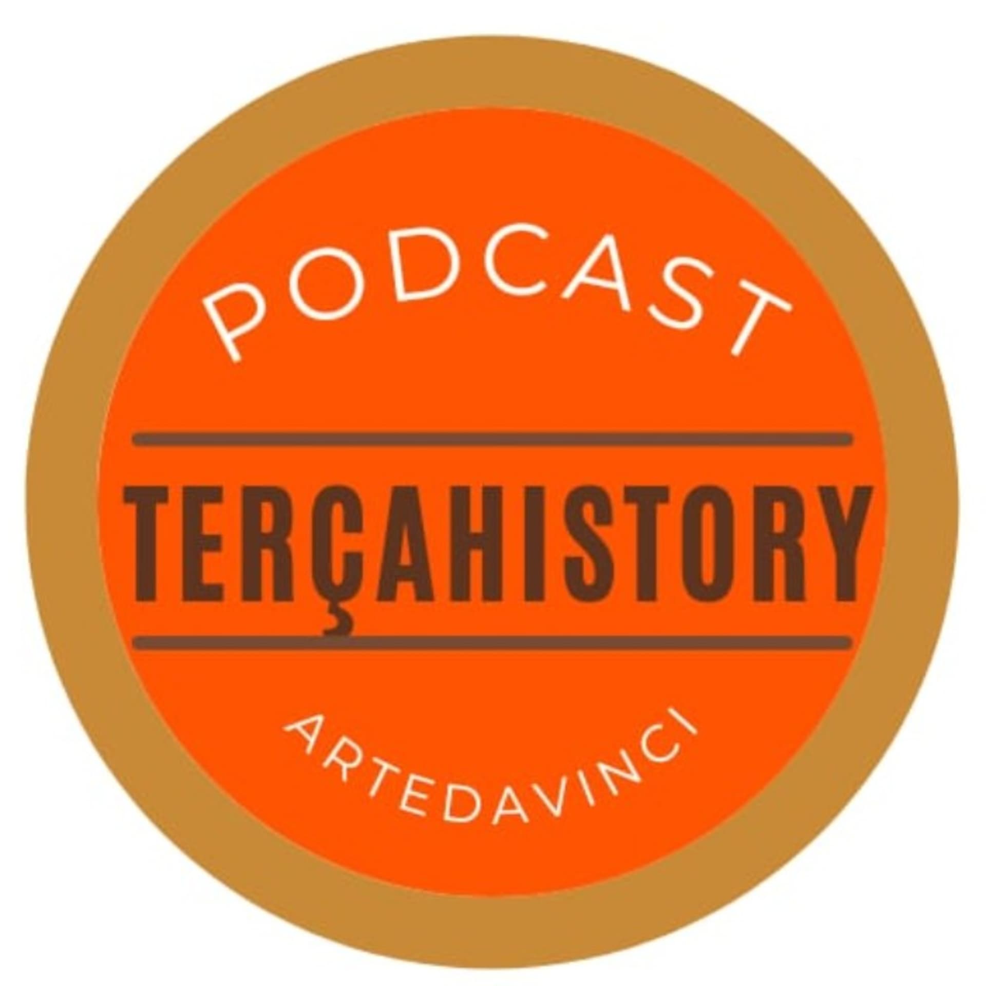 ArtedaVinci - Podcasts