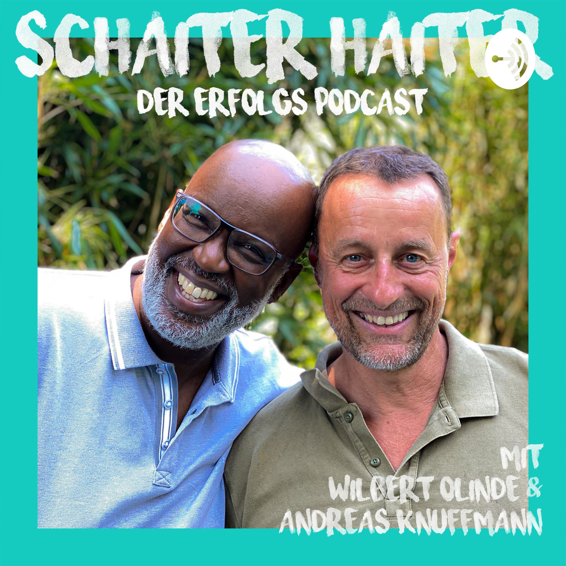schaiter haiter - der erfolgspodcast - Podcasts