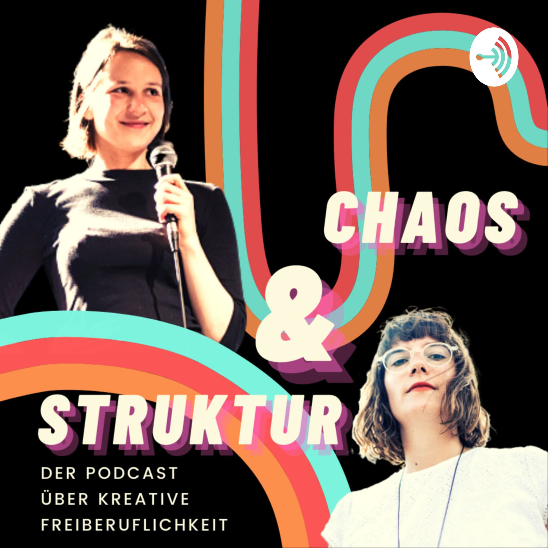 Chaos & Struktur - Podcasts