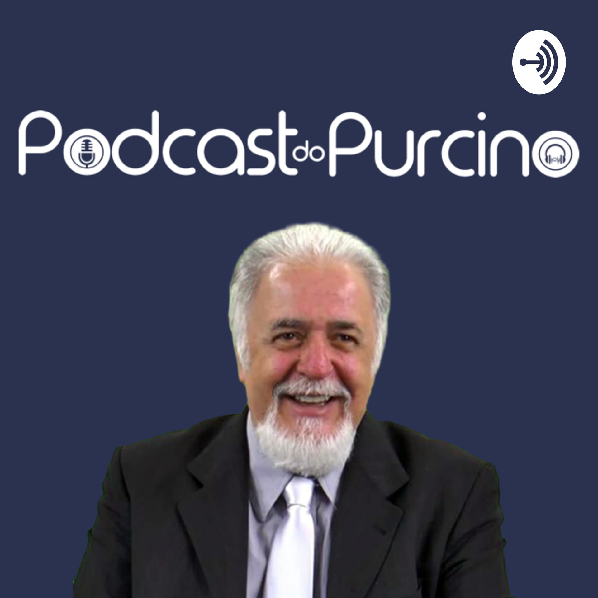 Podcast do Purcino - Podcasts
