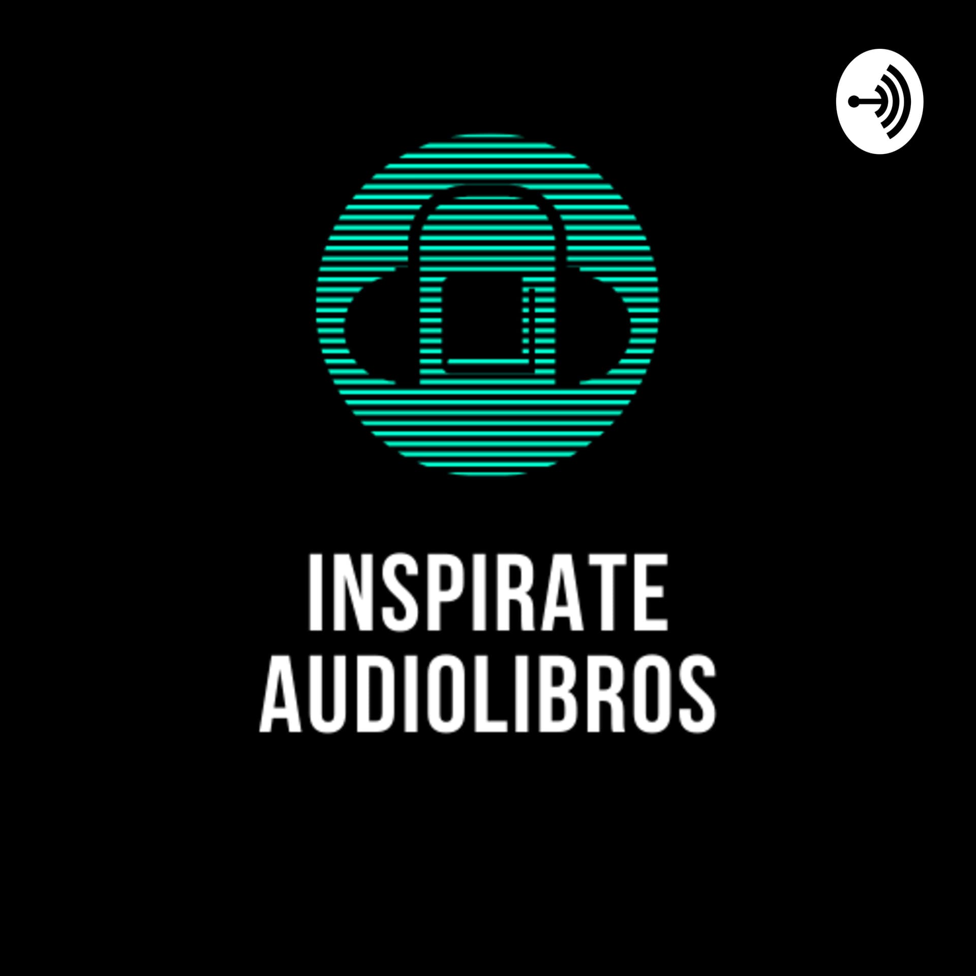 Inspirate Audiolibros - Podcasts