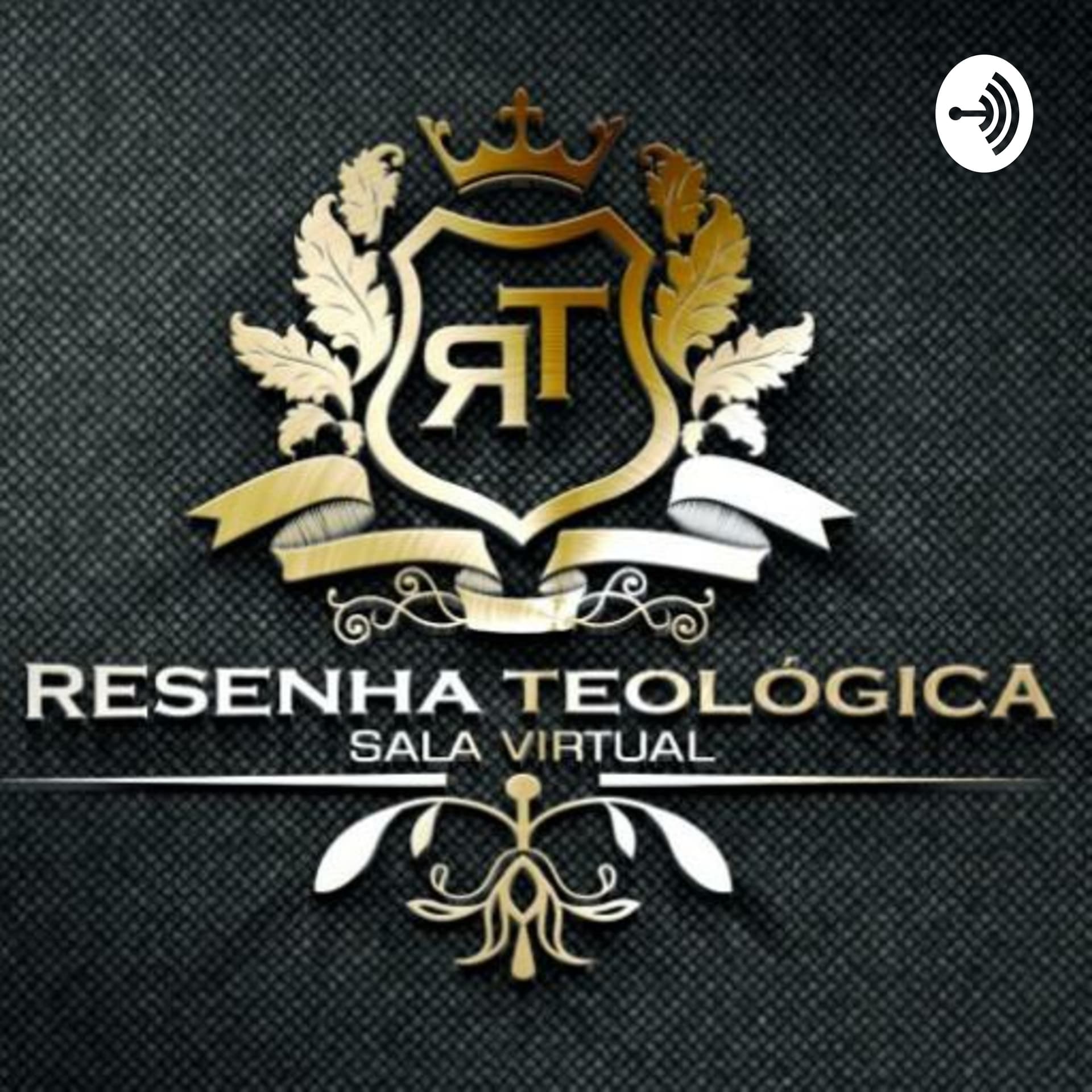 #Resenha Teologica Web - Podcasts