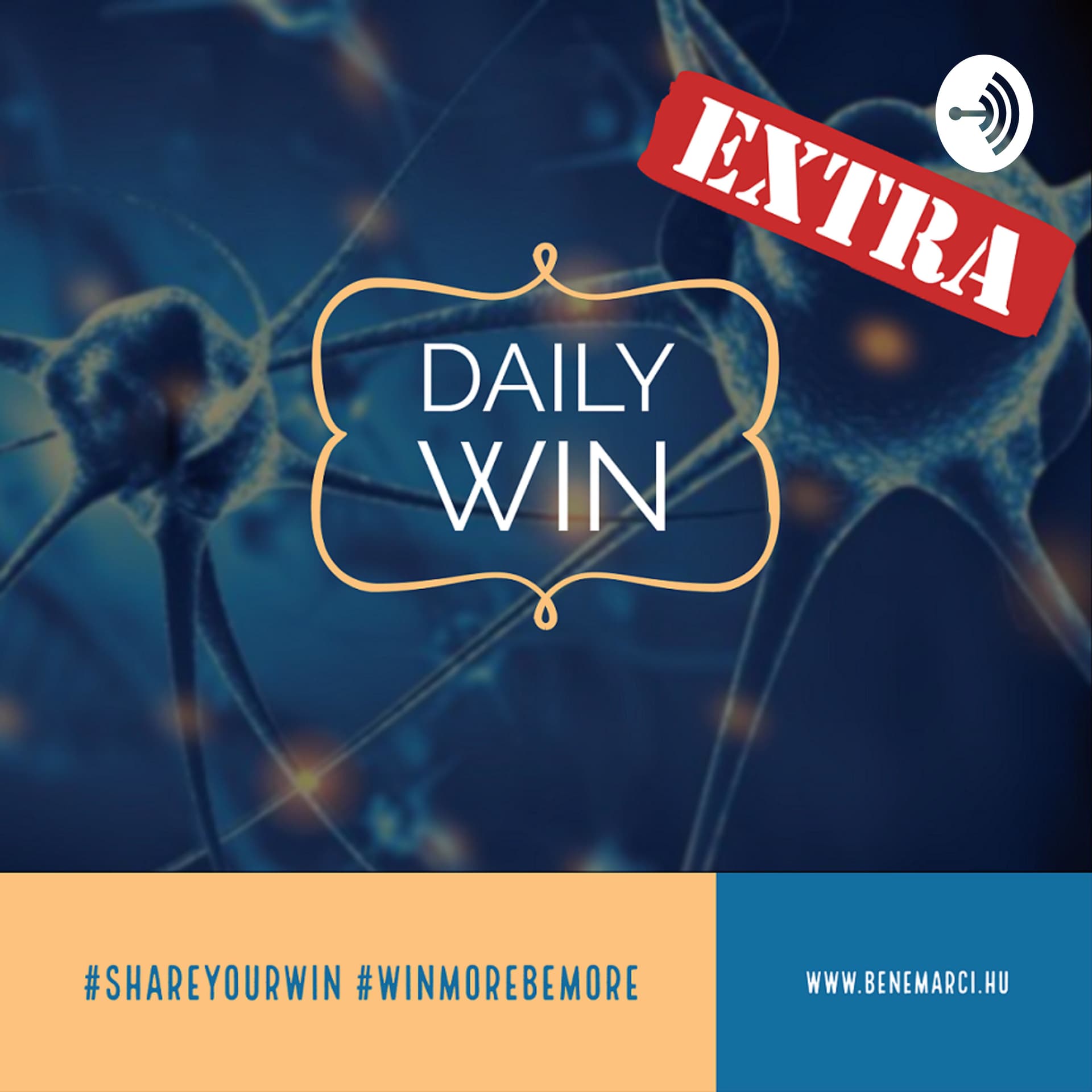 Daily WIN Extra - Podcasts