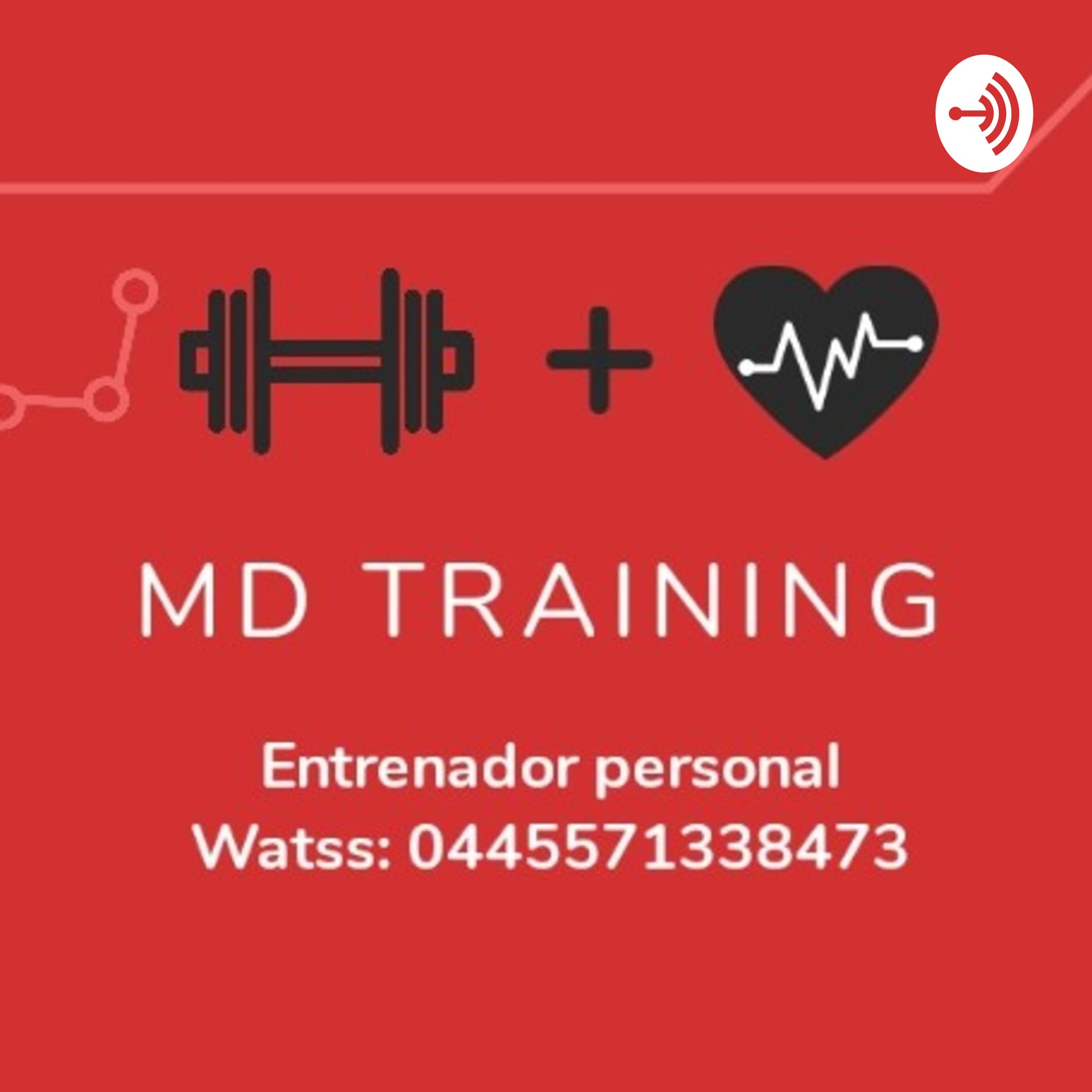 Actividad Física y Ejercicio - Podcasts
