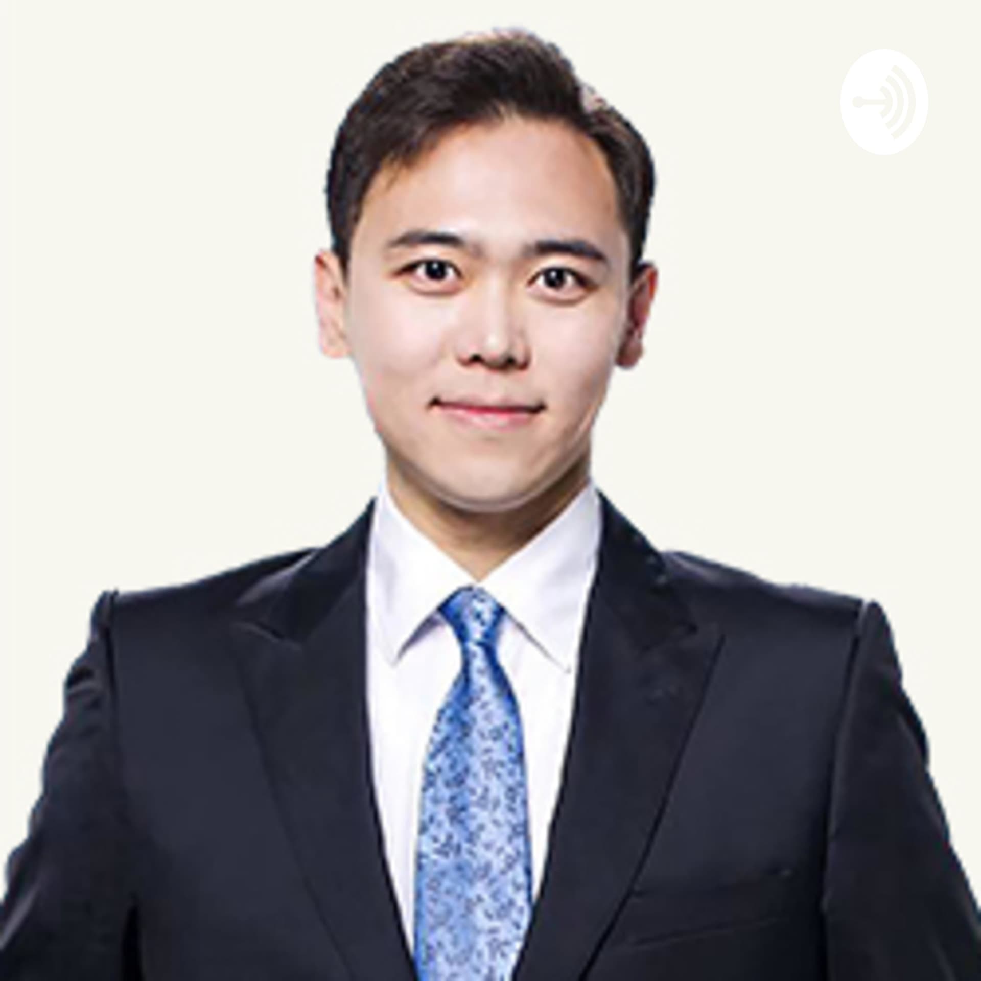 新聞拍案驚奇 大宇 - Podcasts