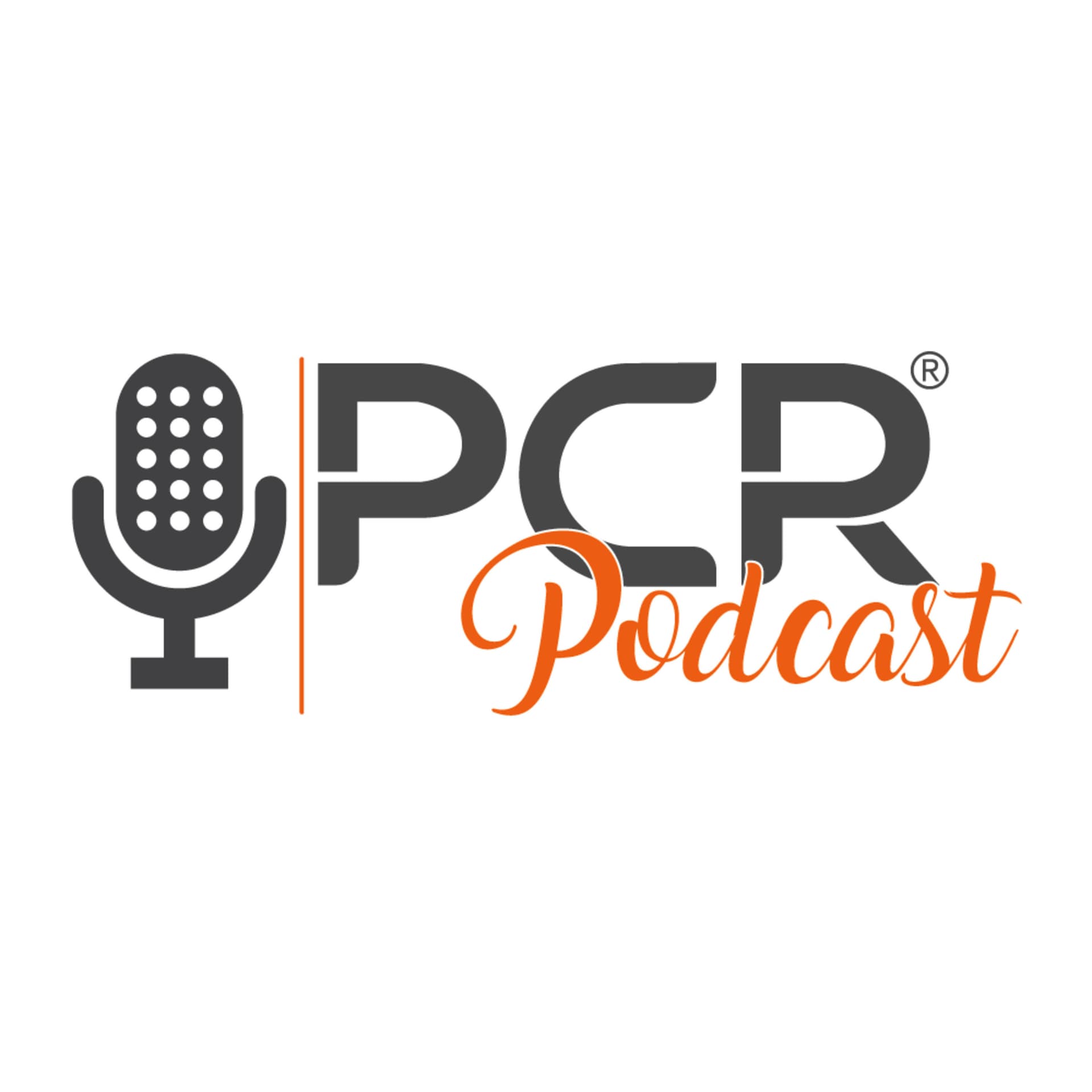 PCR Podcast - Podcasts