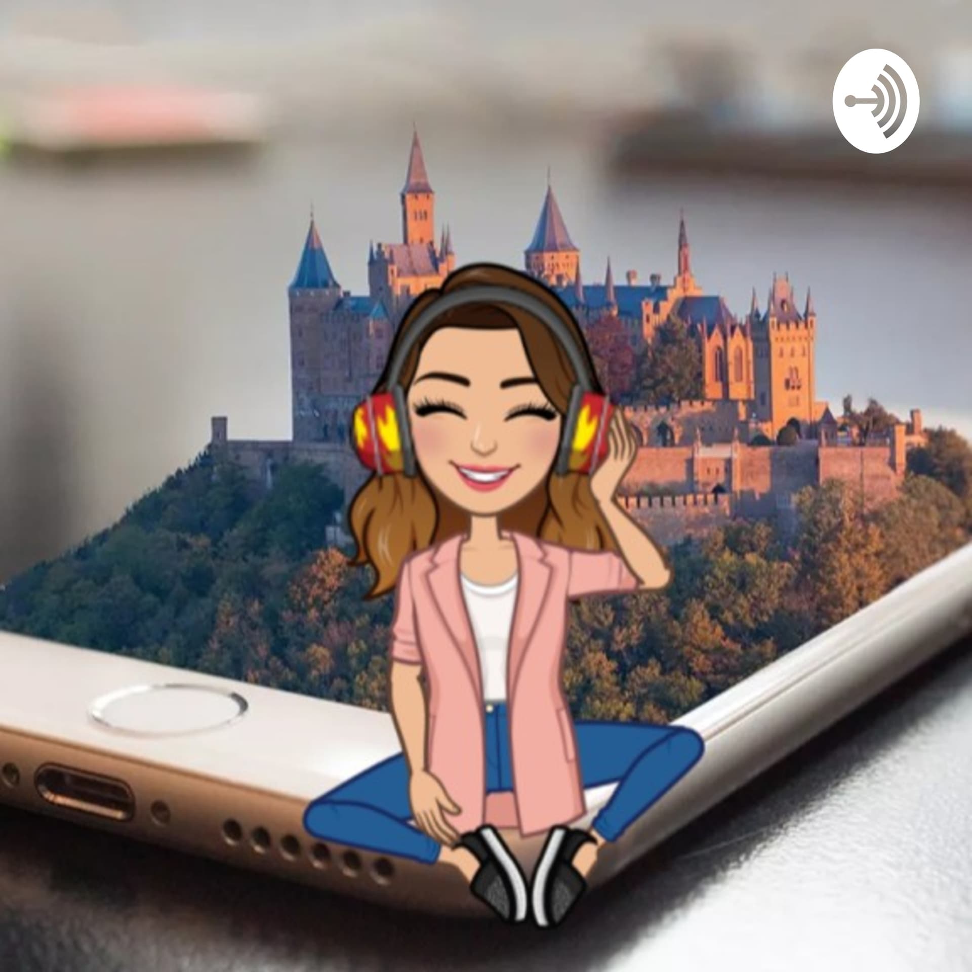 🎶Brinquecast🎶 - Podcasts