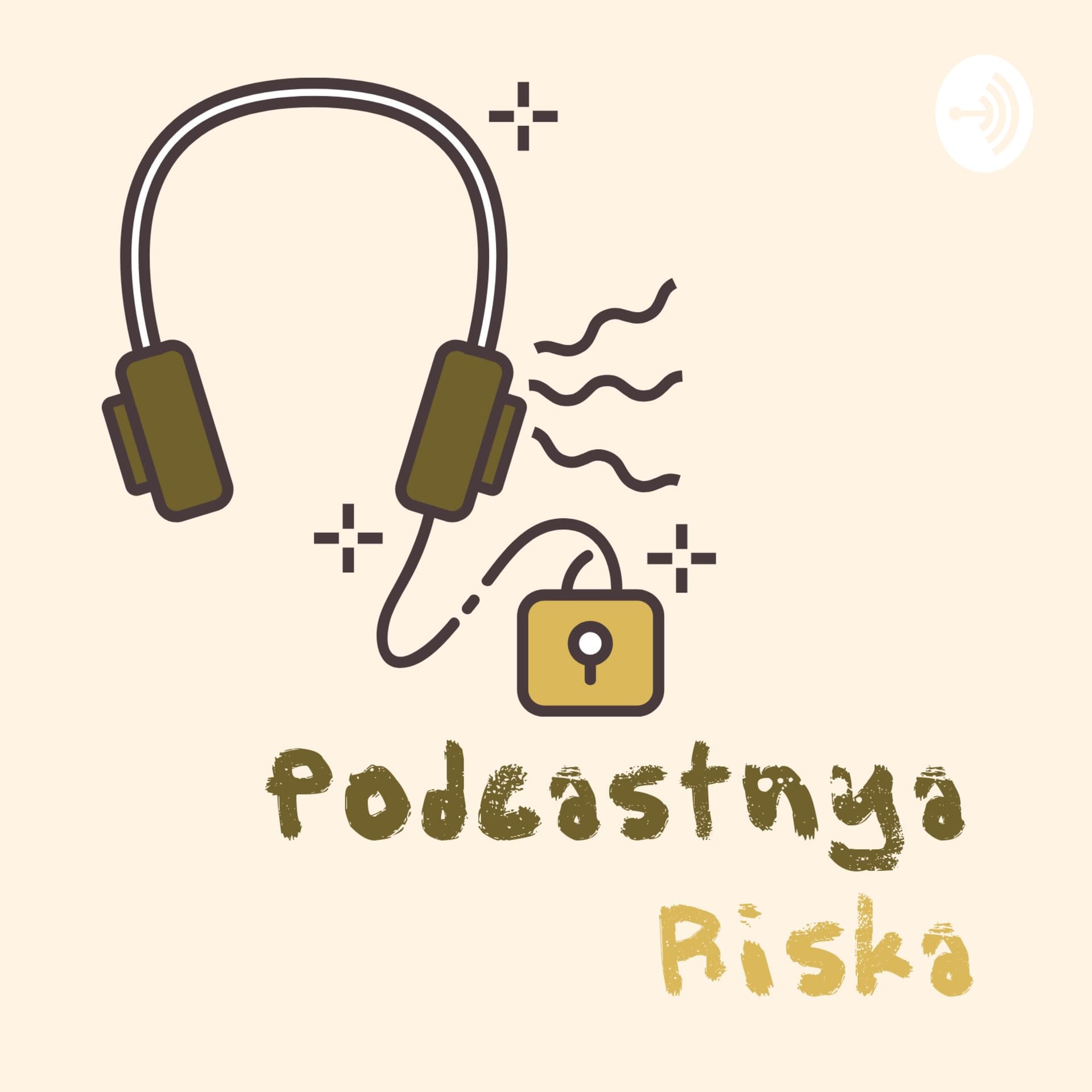 Podcastnya Riska