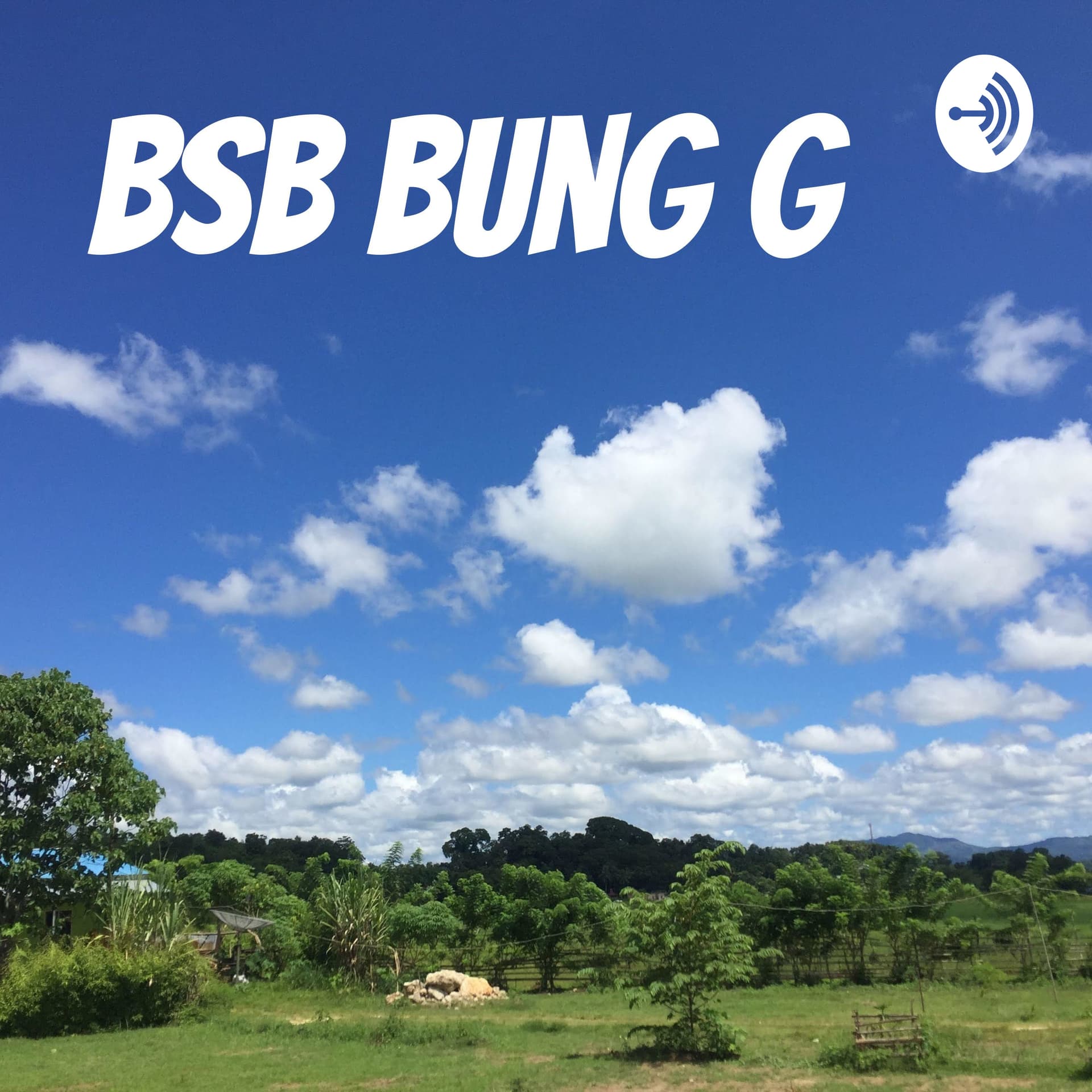 BSB Bung G - Podcasts