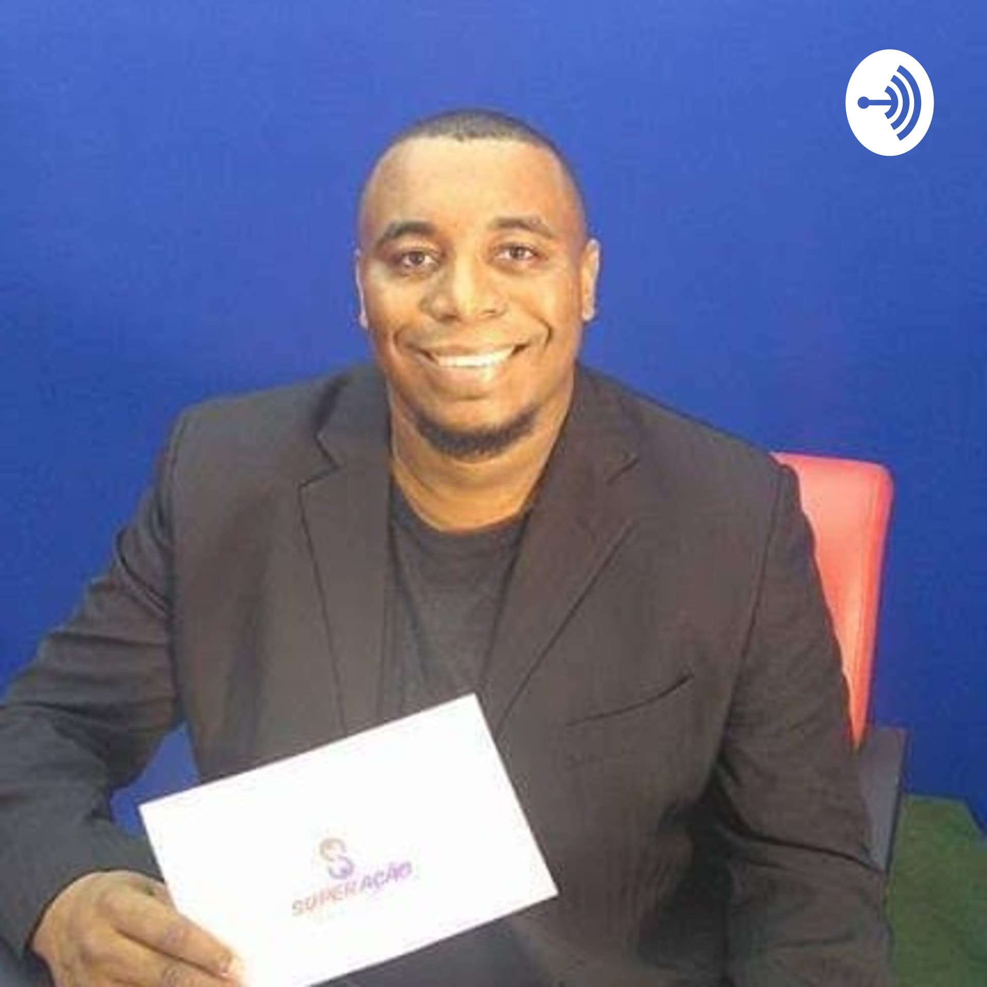 Superação (Supere seus Limites) - Podcasts