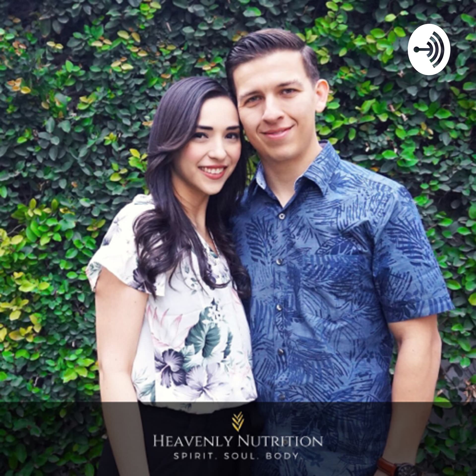 Heavenly Nutrition - Podcasts