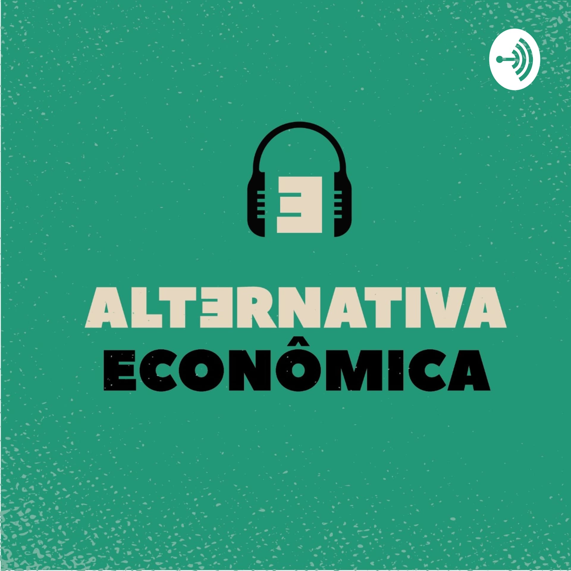 Alternativa Econômica - Podcasts