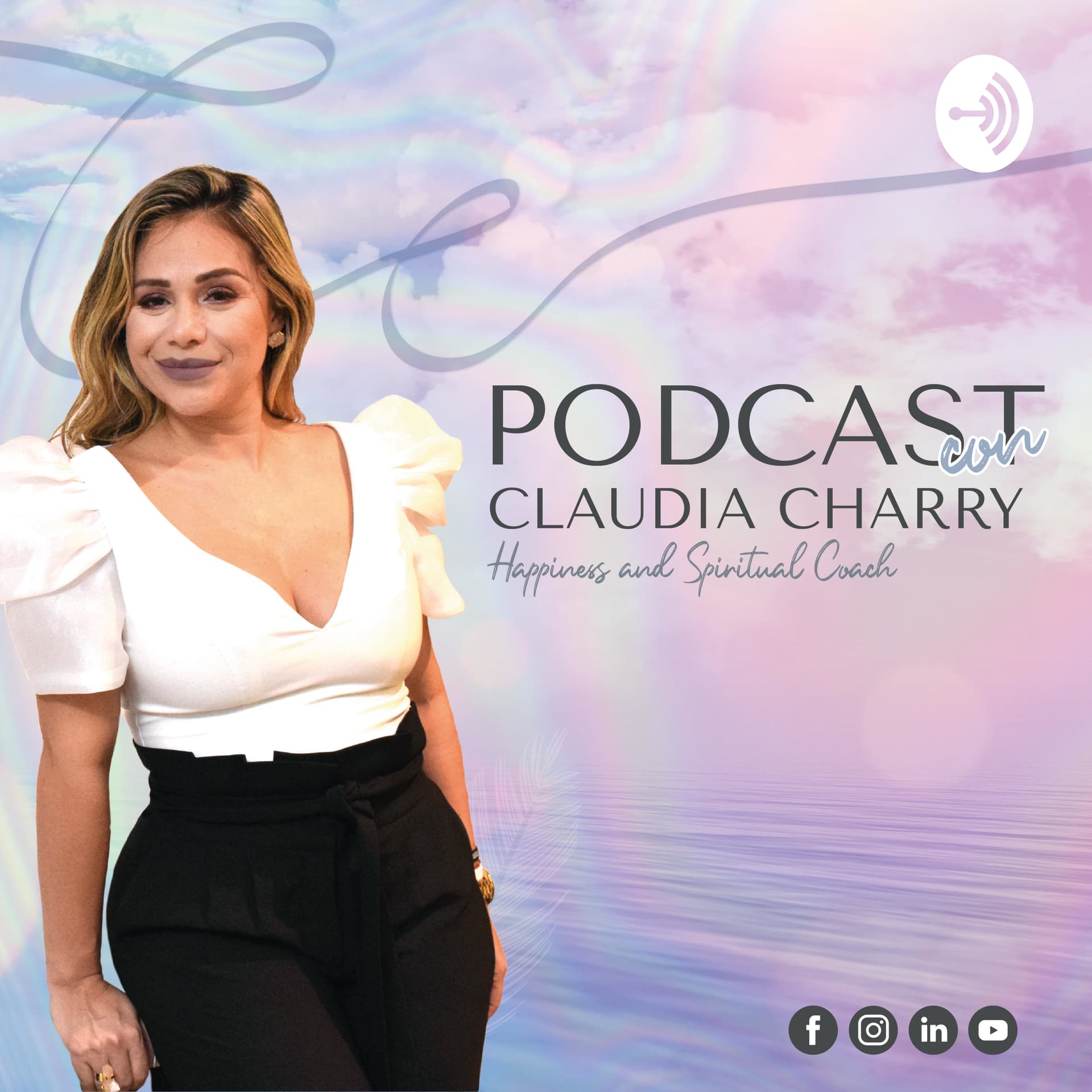 Un espacio para la Magia! - Podcasts
