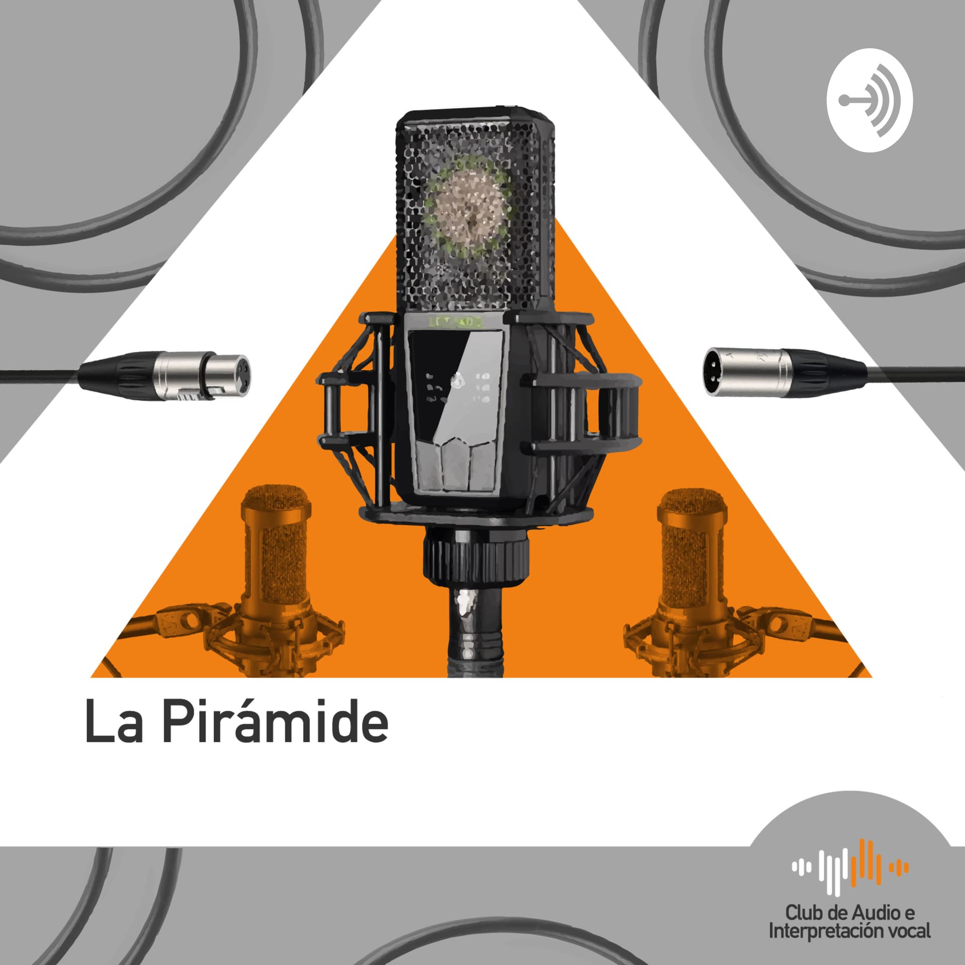 La Pirámide - Podcasts