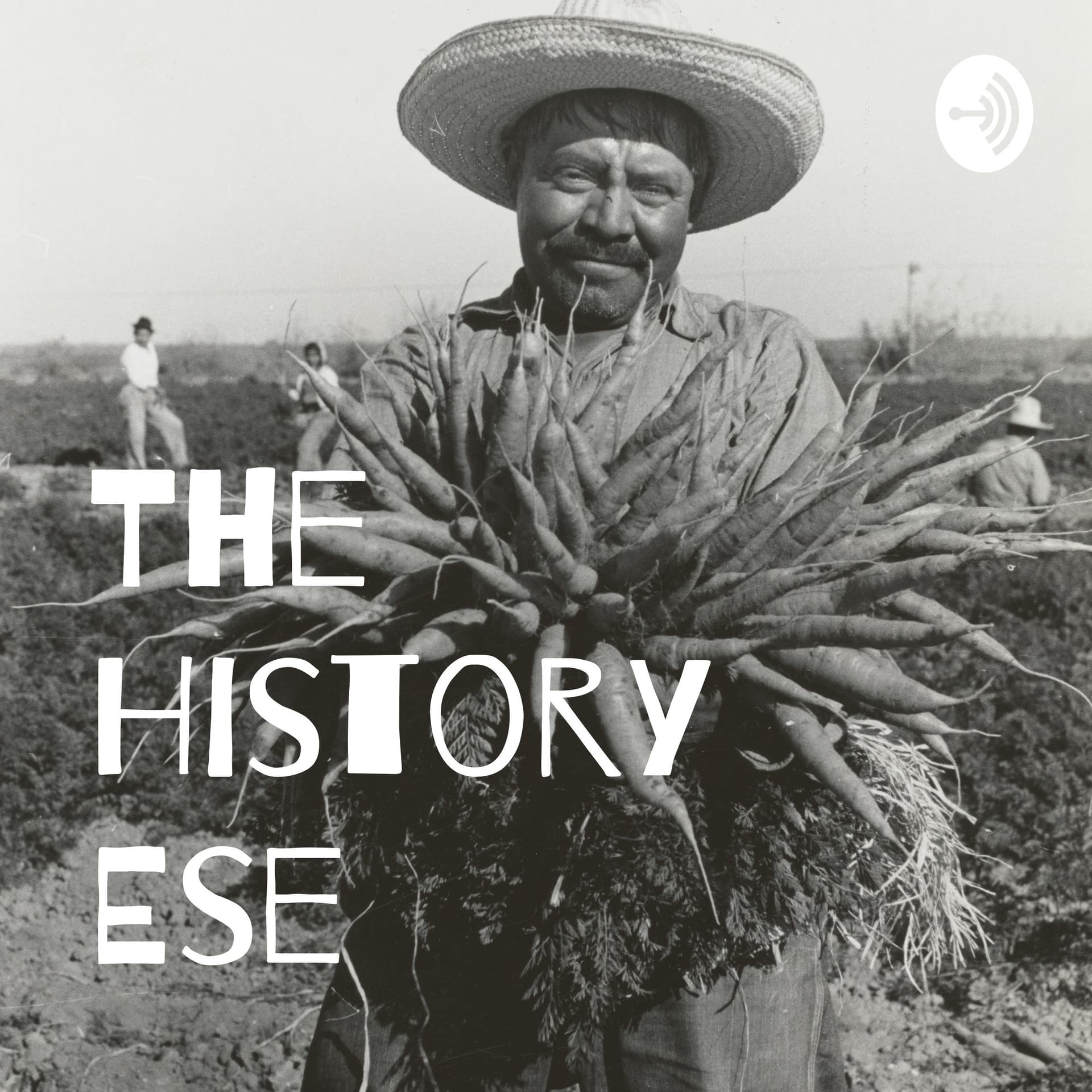 The History Ese - Podcasts