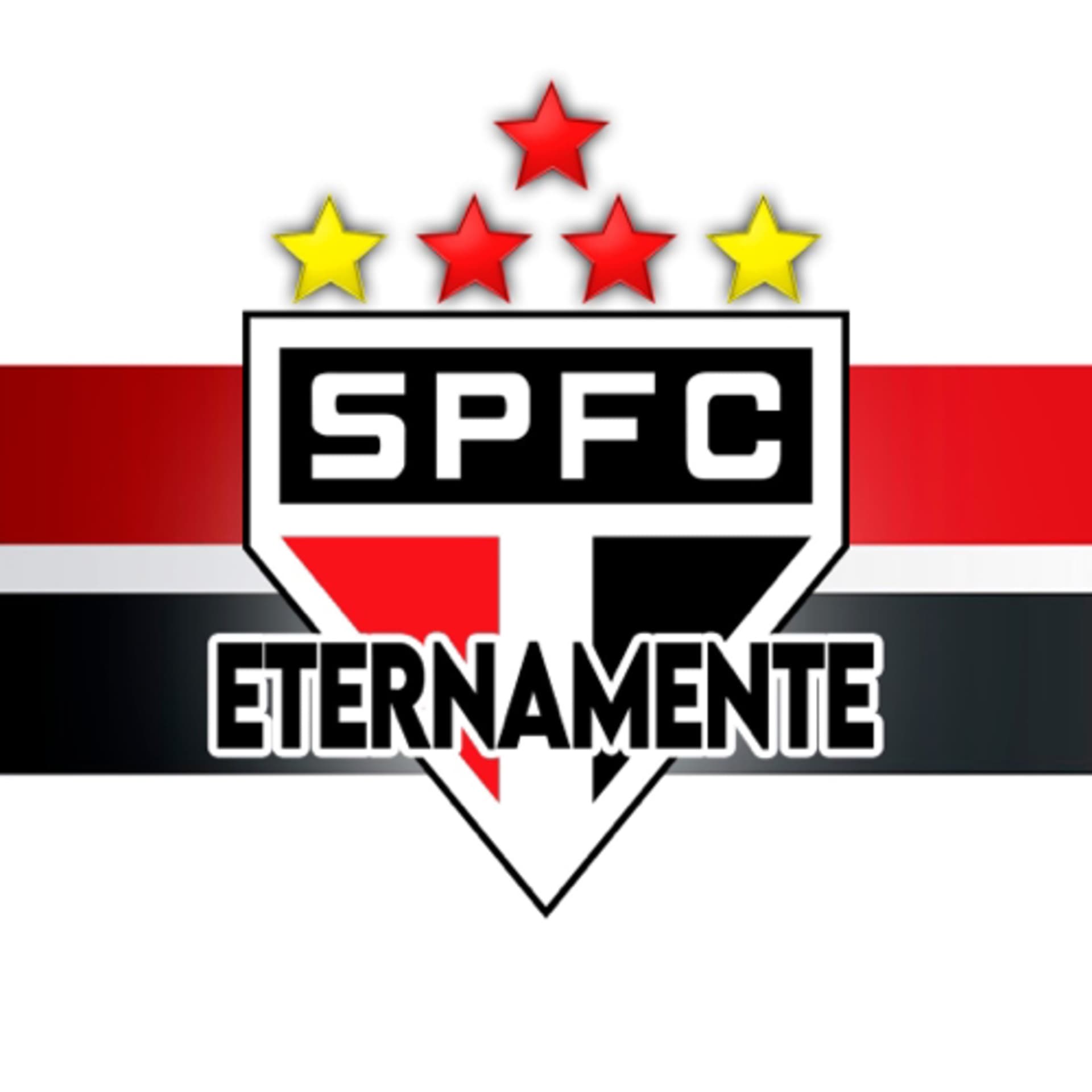 SPFC Eternamente - Podcasts