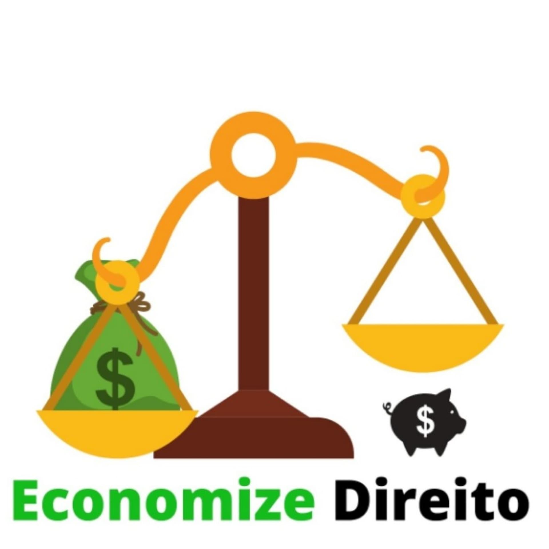 Economize Direito - Podcasts