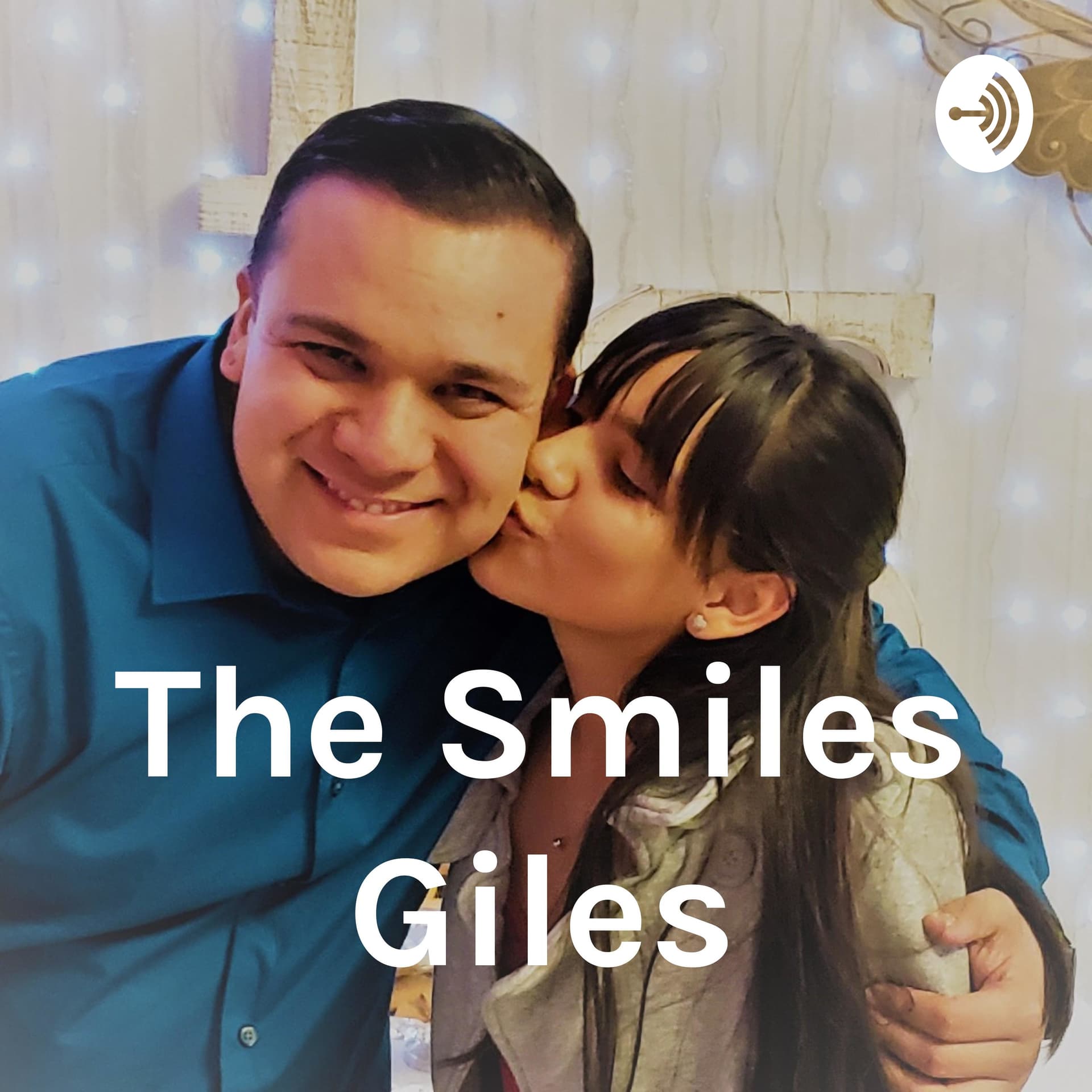 The Smiles Giles - Podcasts