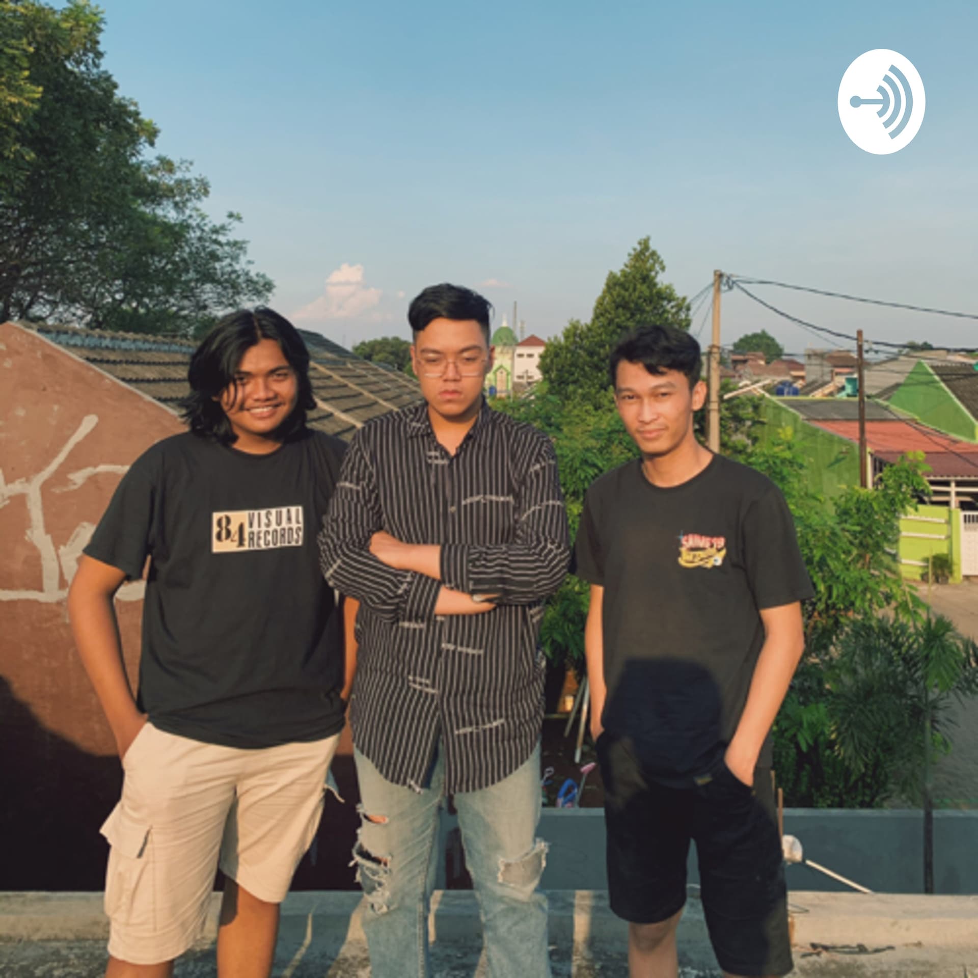 podcast atas kasur