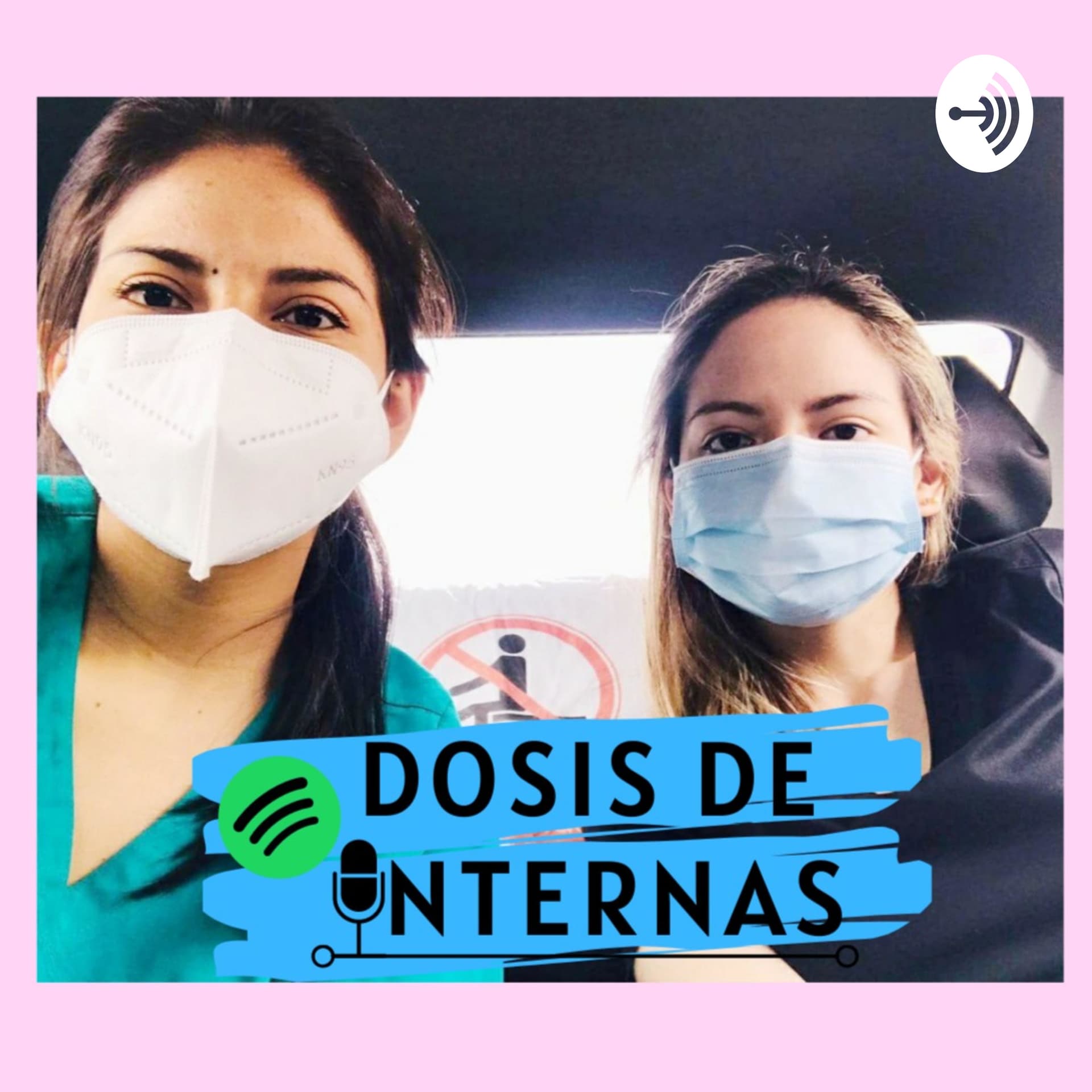 DosisdeInternas - Podcasts