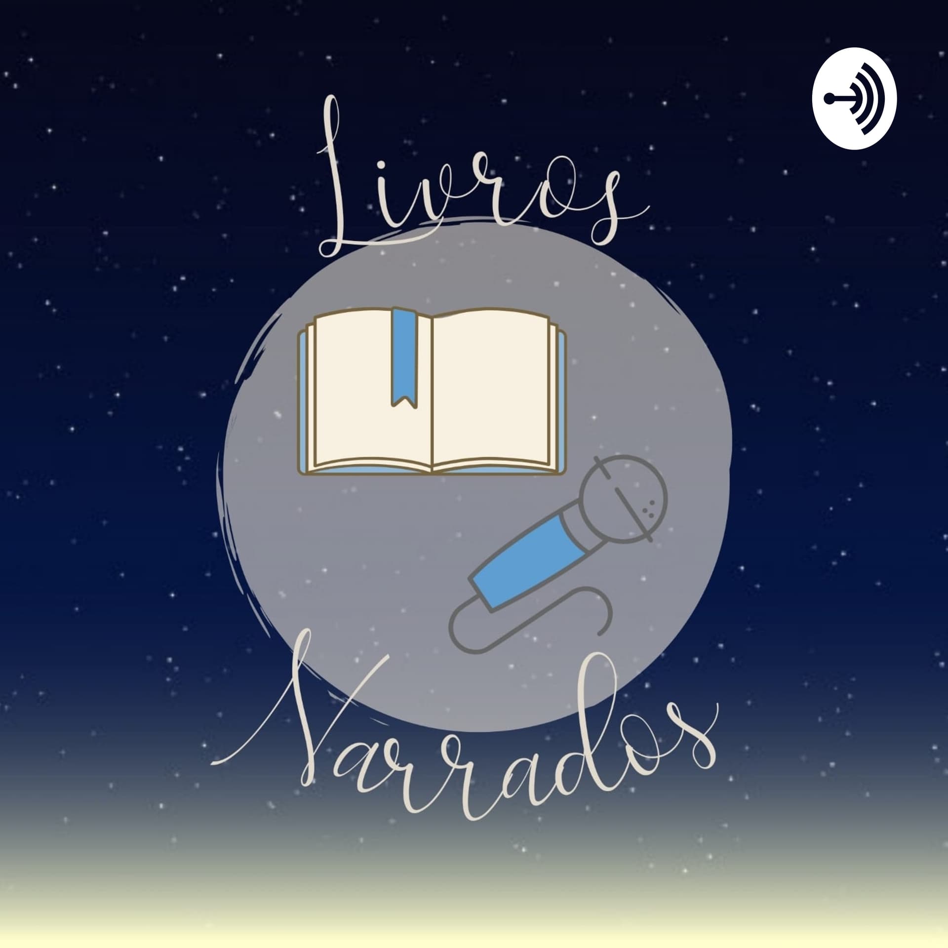 Livros Narrados - Podcasts