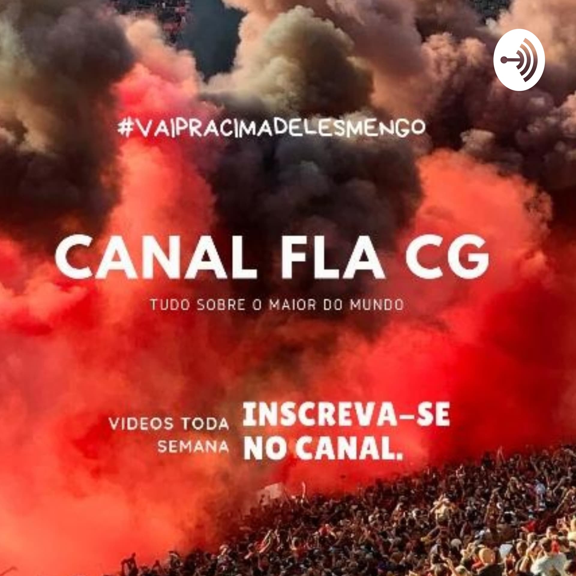 Fla CG - Podcasts