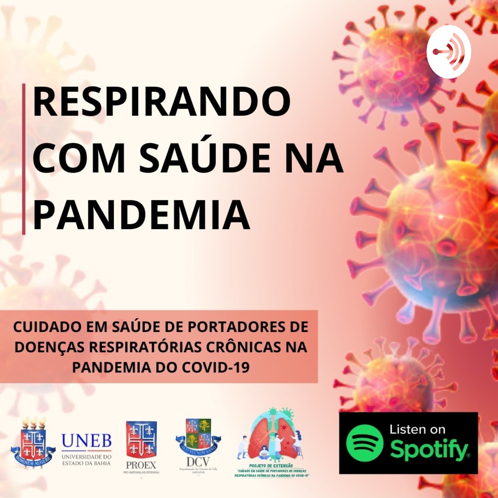 RESPIRANDOCOM SAÚDE NA PANDEMIA