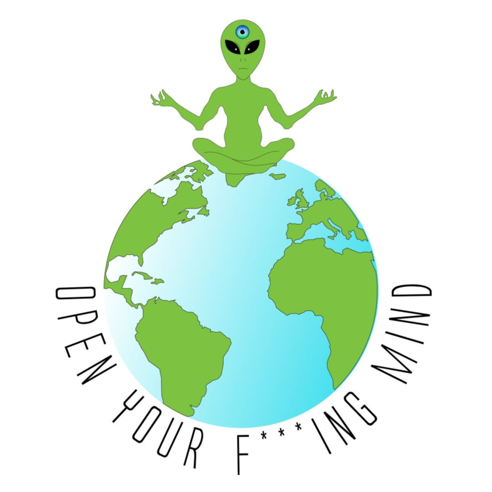 Open Your F***ing Mind - Podcasts