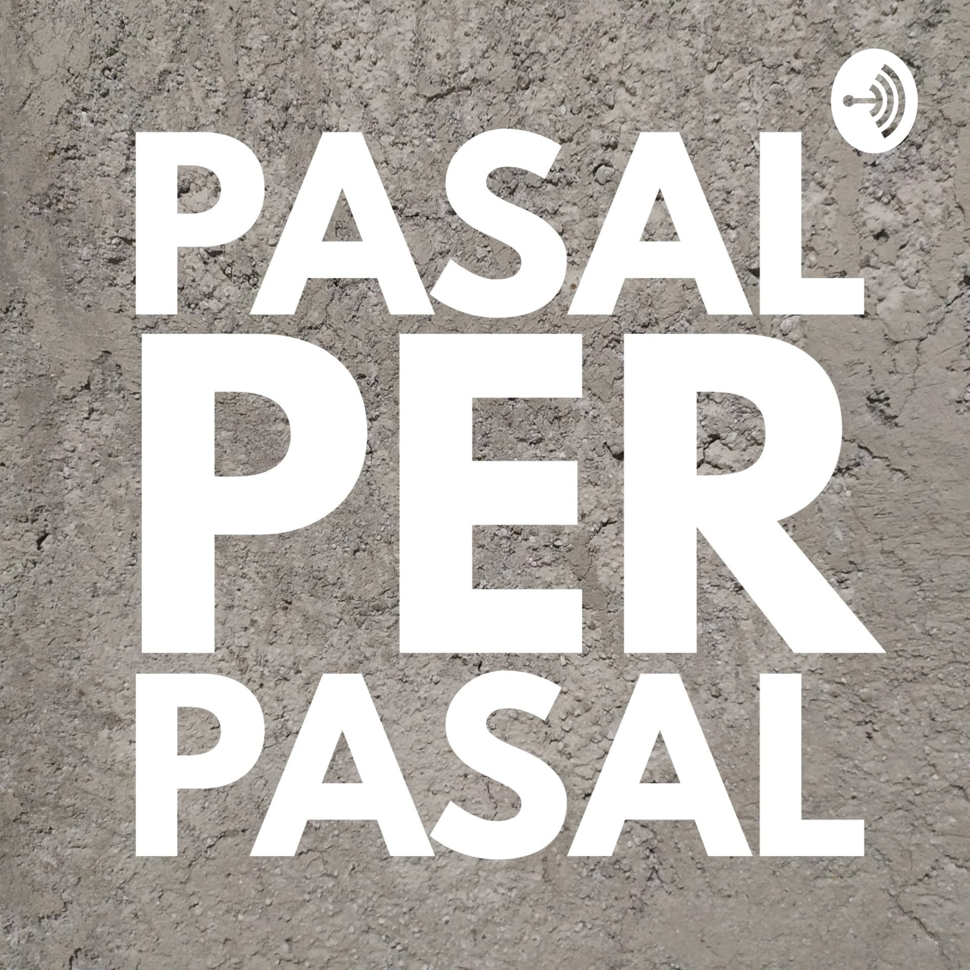 Pasal Per Pasal - Podcasts